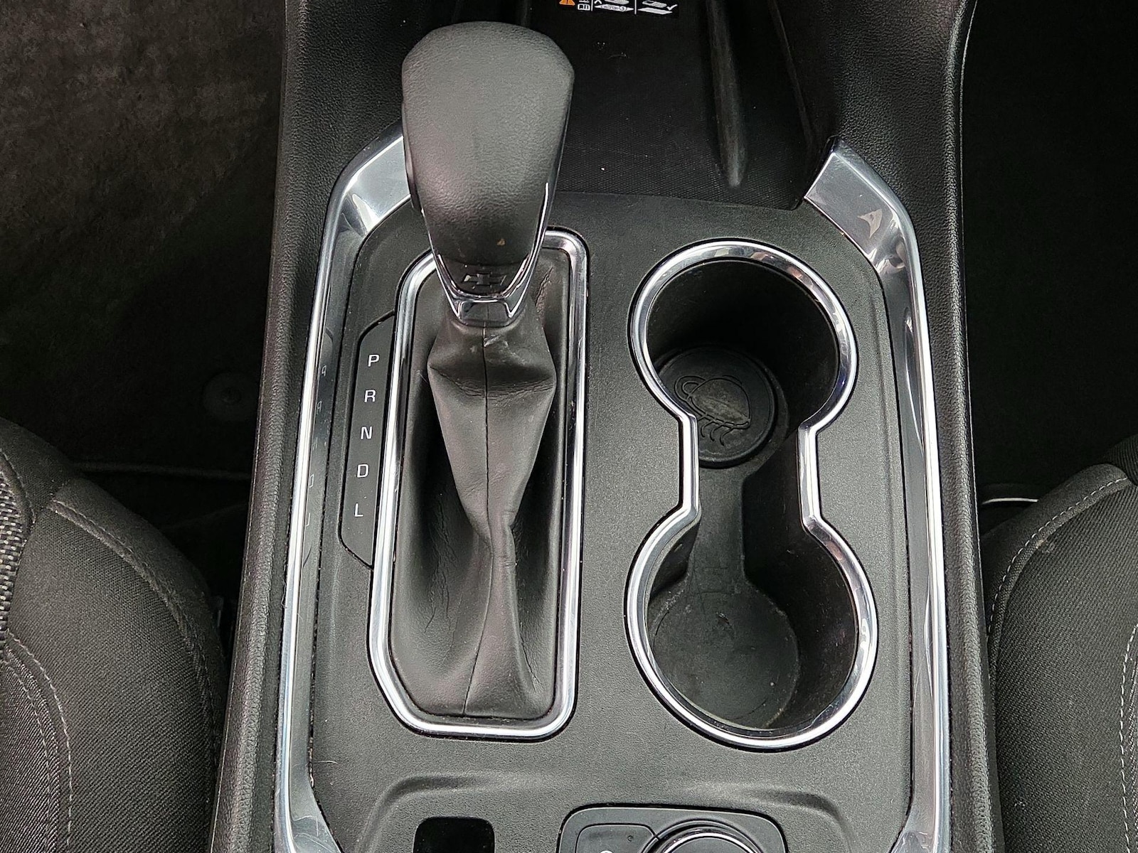 2023 Chevrolet Traverse 1LT - Photo 18