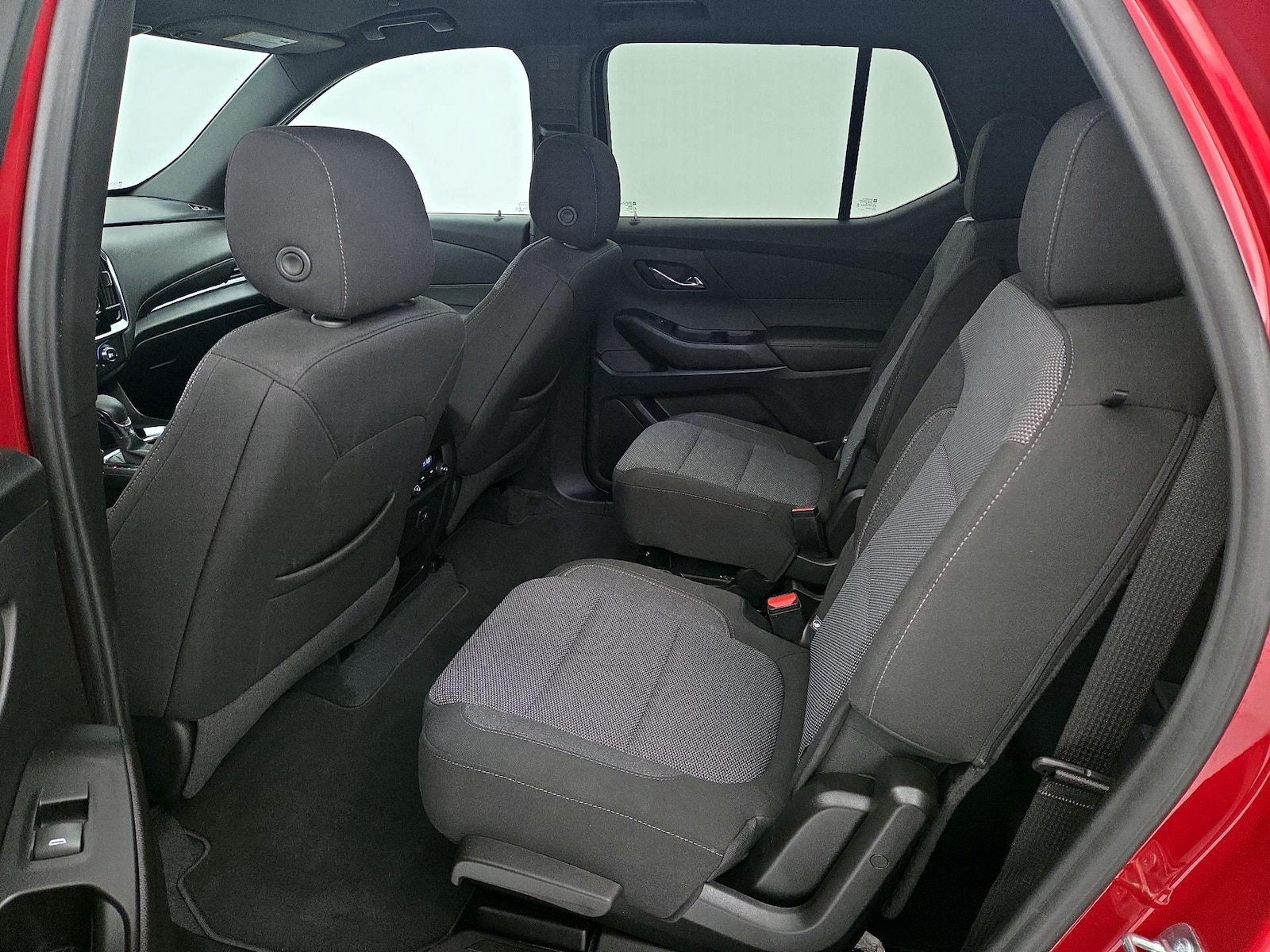 2023 Chevrolet Traverse 1LT - Photo 20
