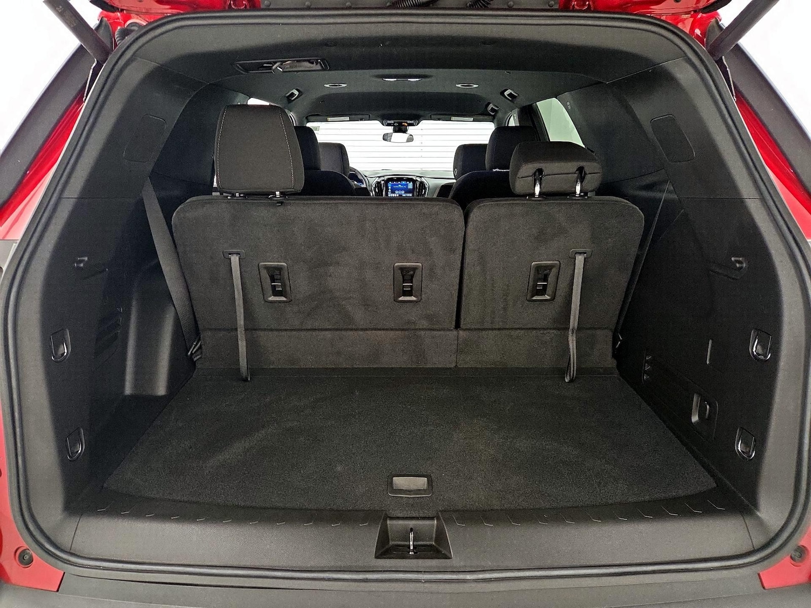 2023 Chevrolet Traverse 1LT - Photo 22