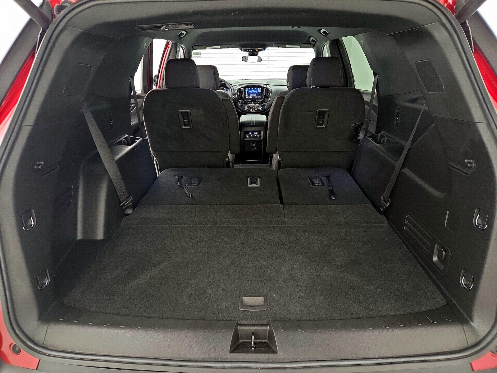 2023 Chevrolet Traverse 1LT - Photo 23
