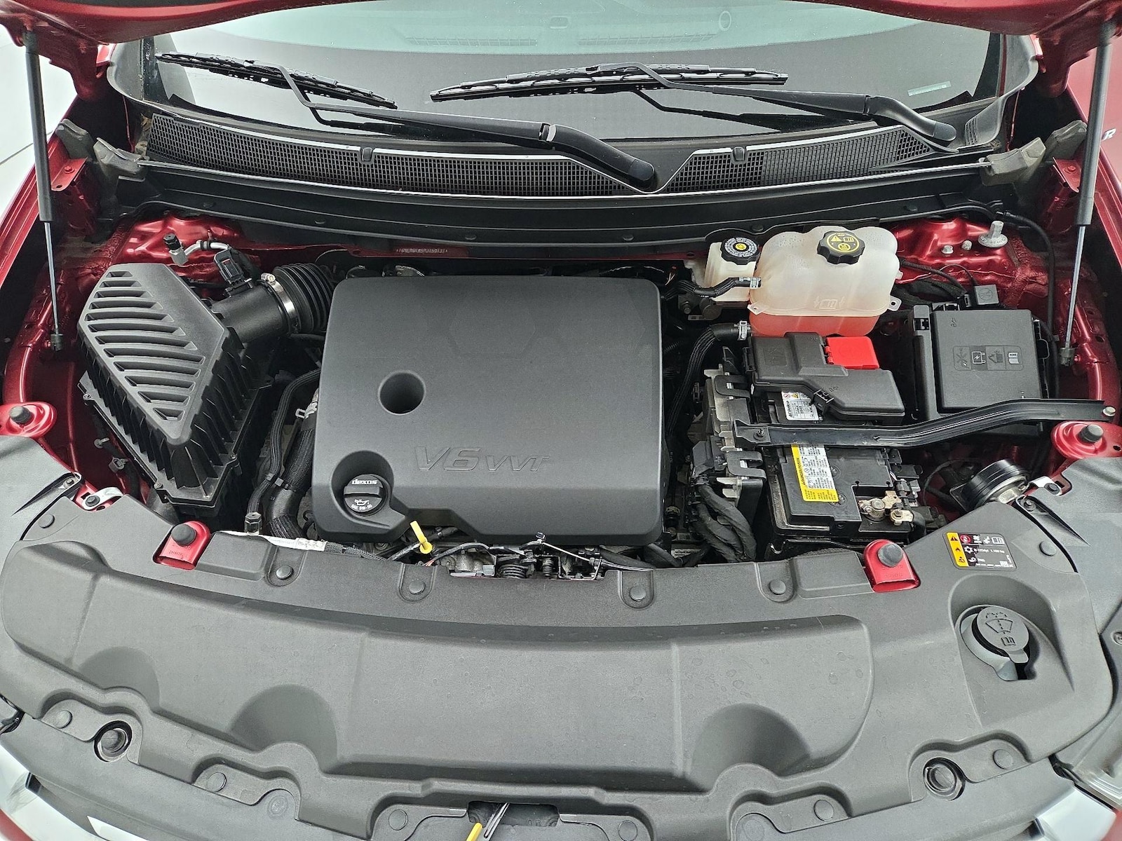 2023 Chevrolet Traverse 1LT - Photo 24