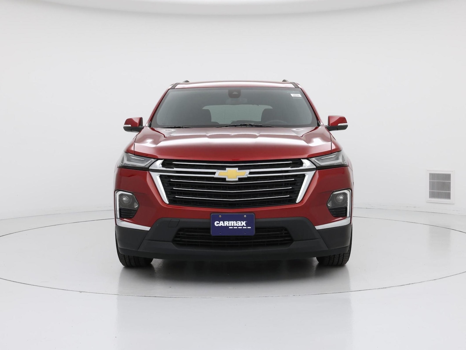 2023 Chevrolet Traverse 1LT - Photo 6
