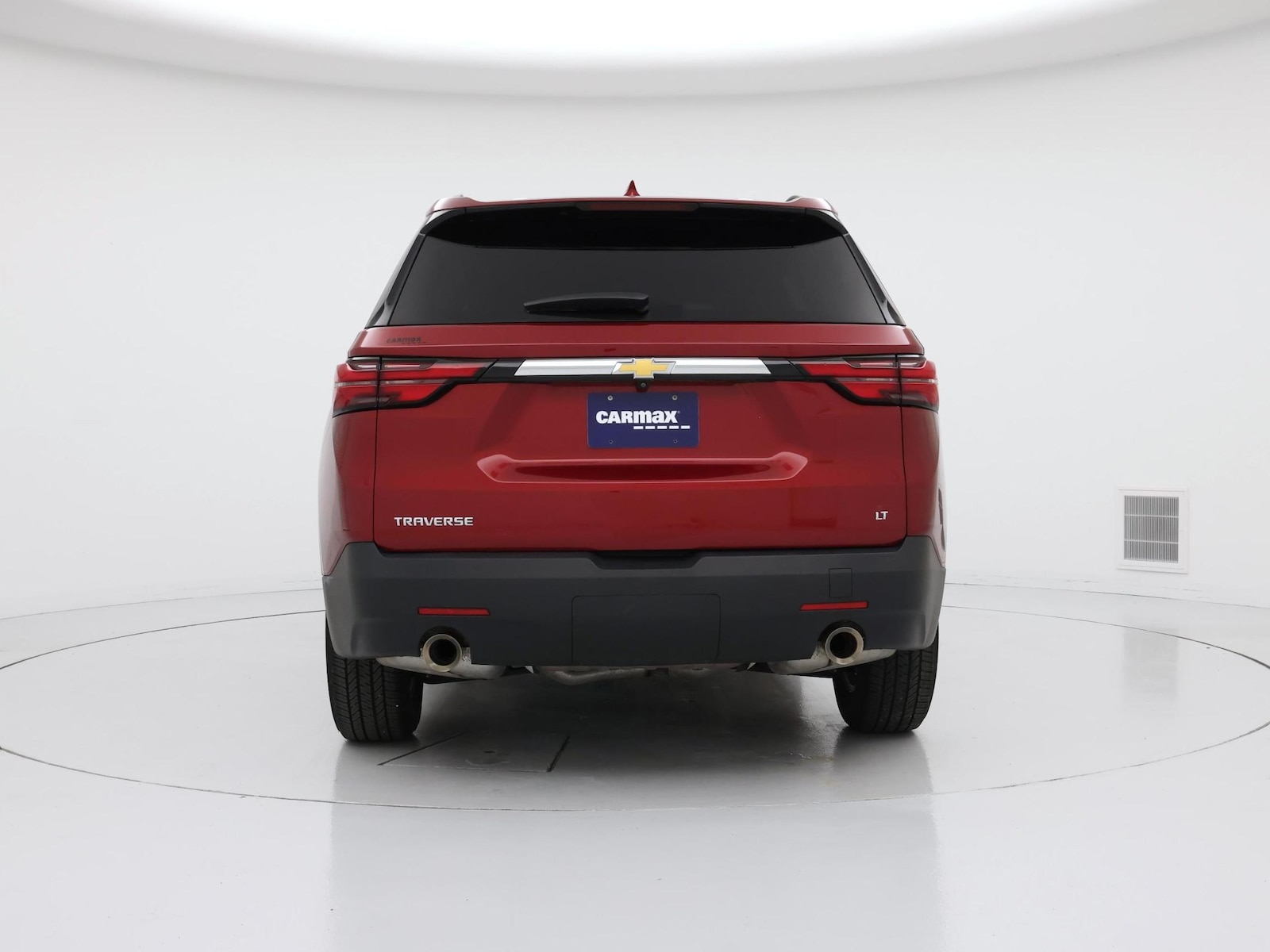 2023 Chevrolet Traverse 1LT - Photo 7