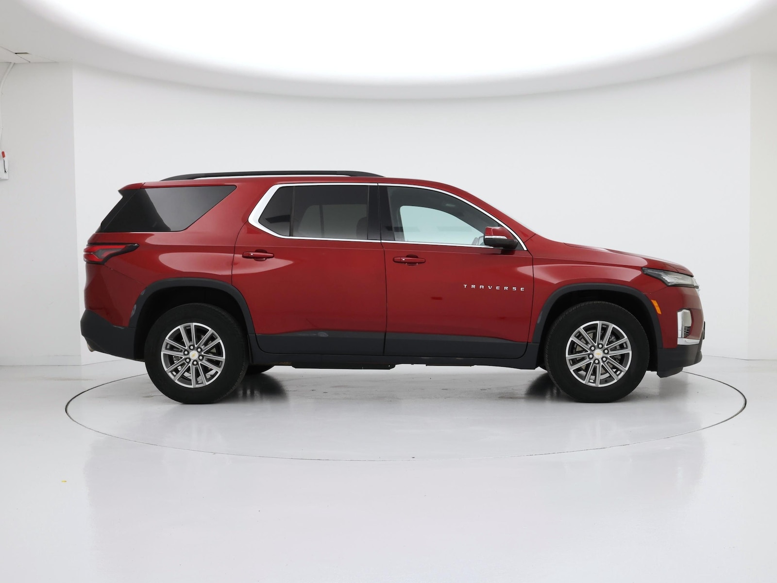 2023 Chevrolet Traverse 1LT - Photo 8