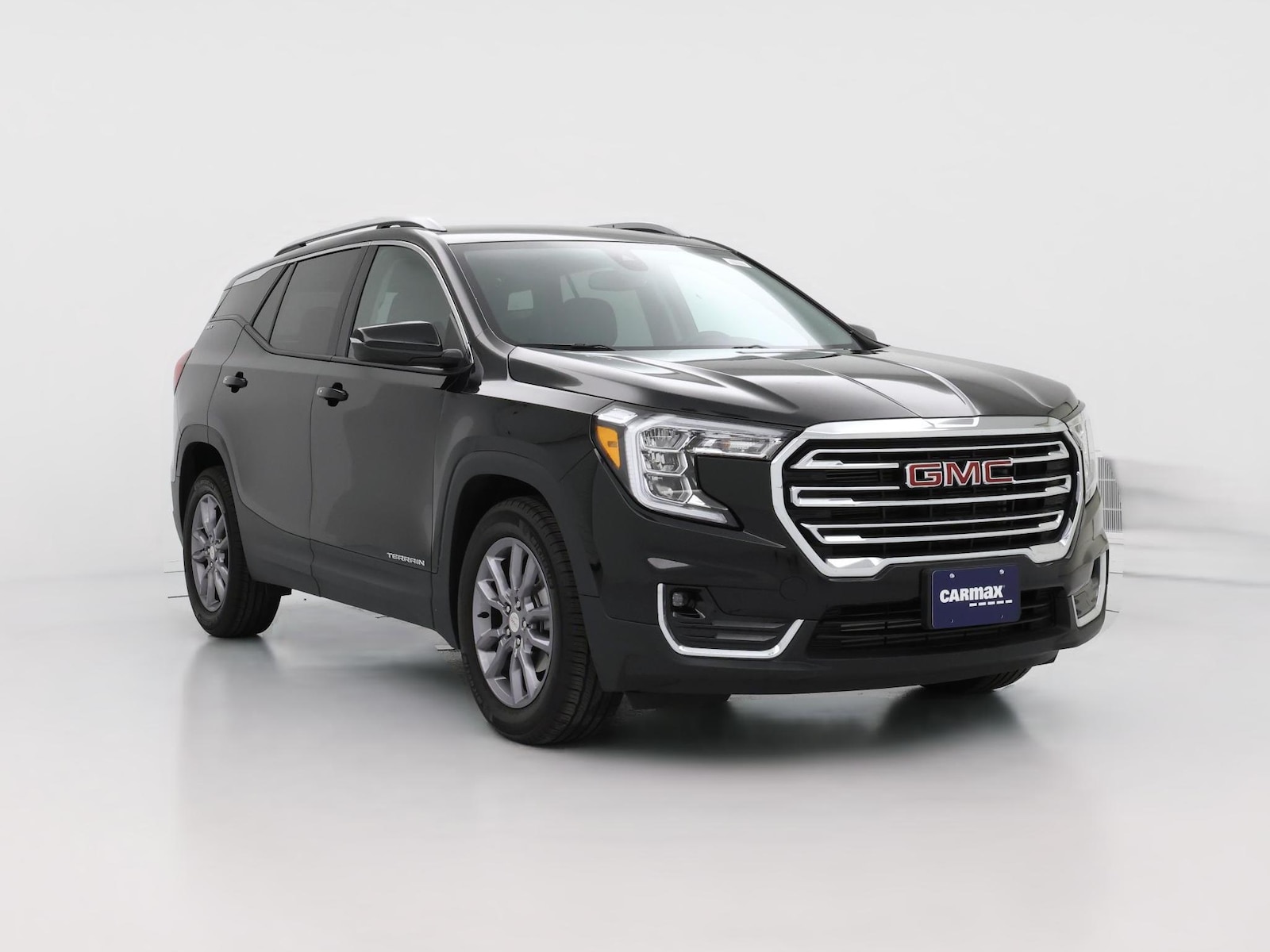 2023 GMC Terrain