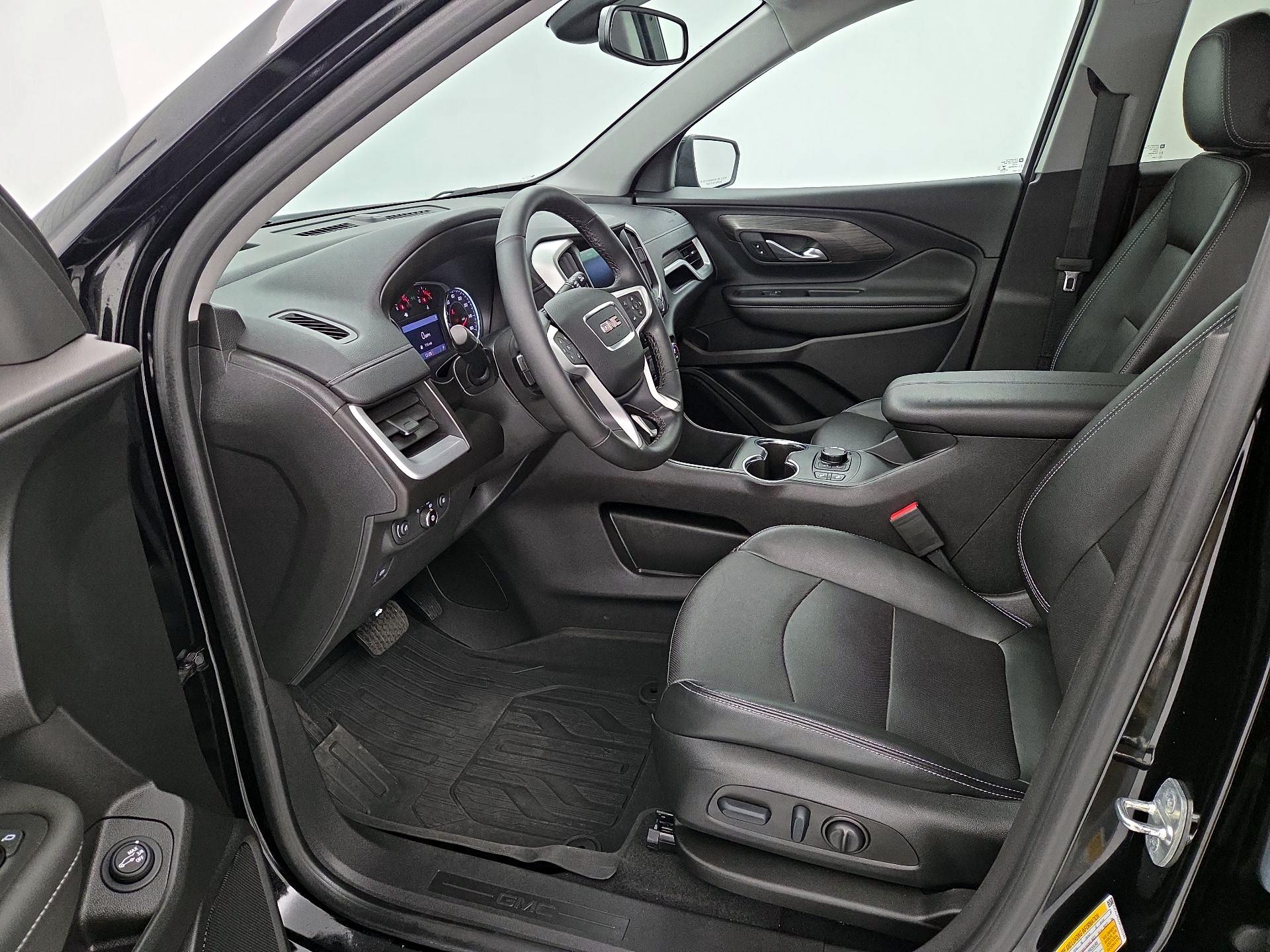 Thumbnail: 2023 GMC Terrain - 11