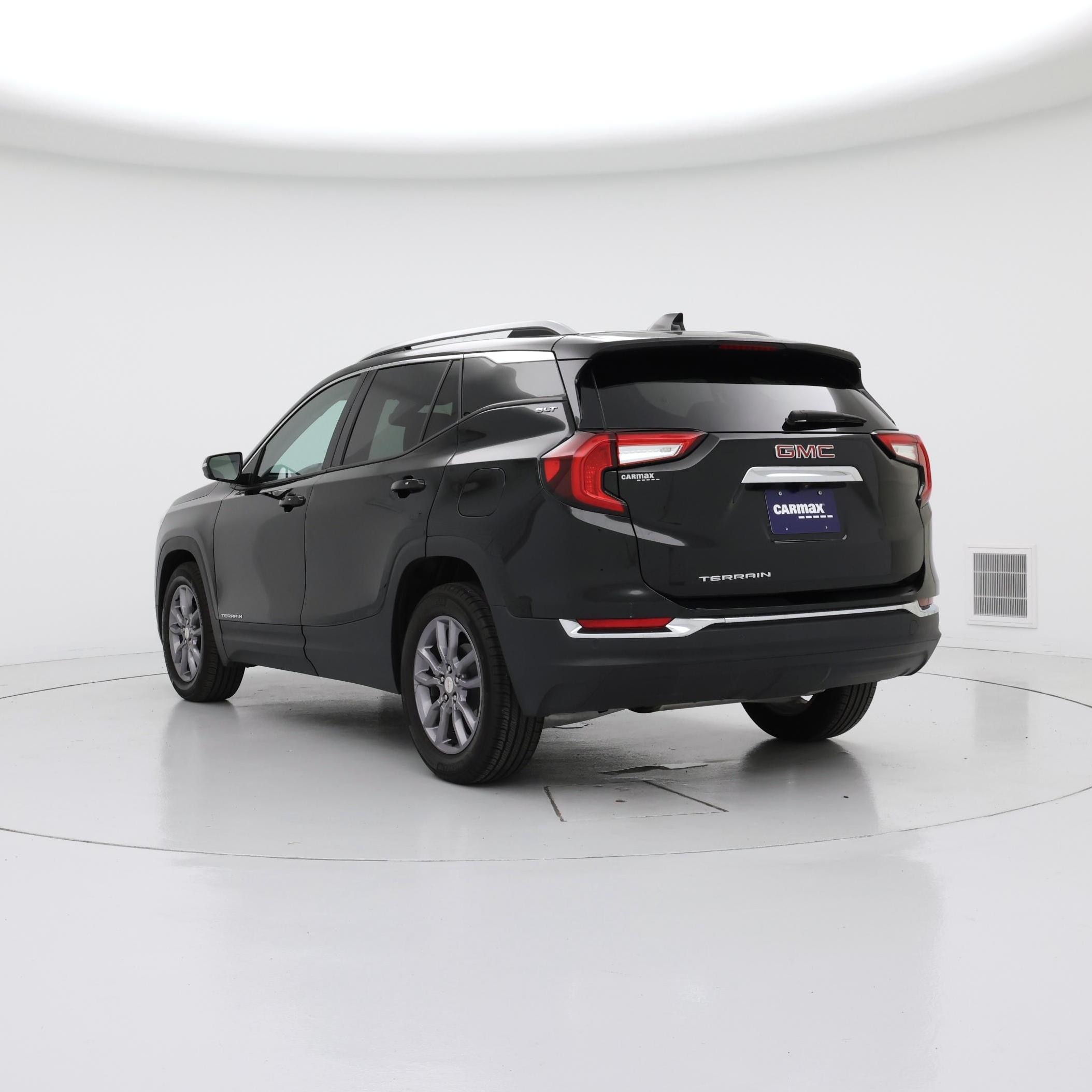 Thumbnail: 2023 GMC Terrain - 2