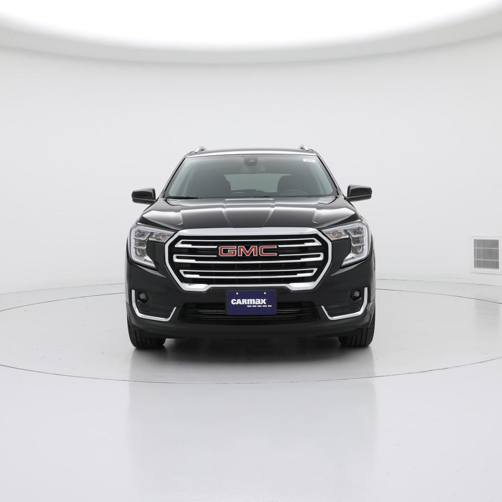 Thumbnail: 2023 GMC Terrain - 5