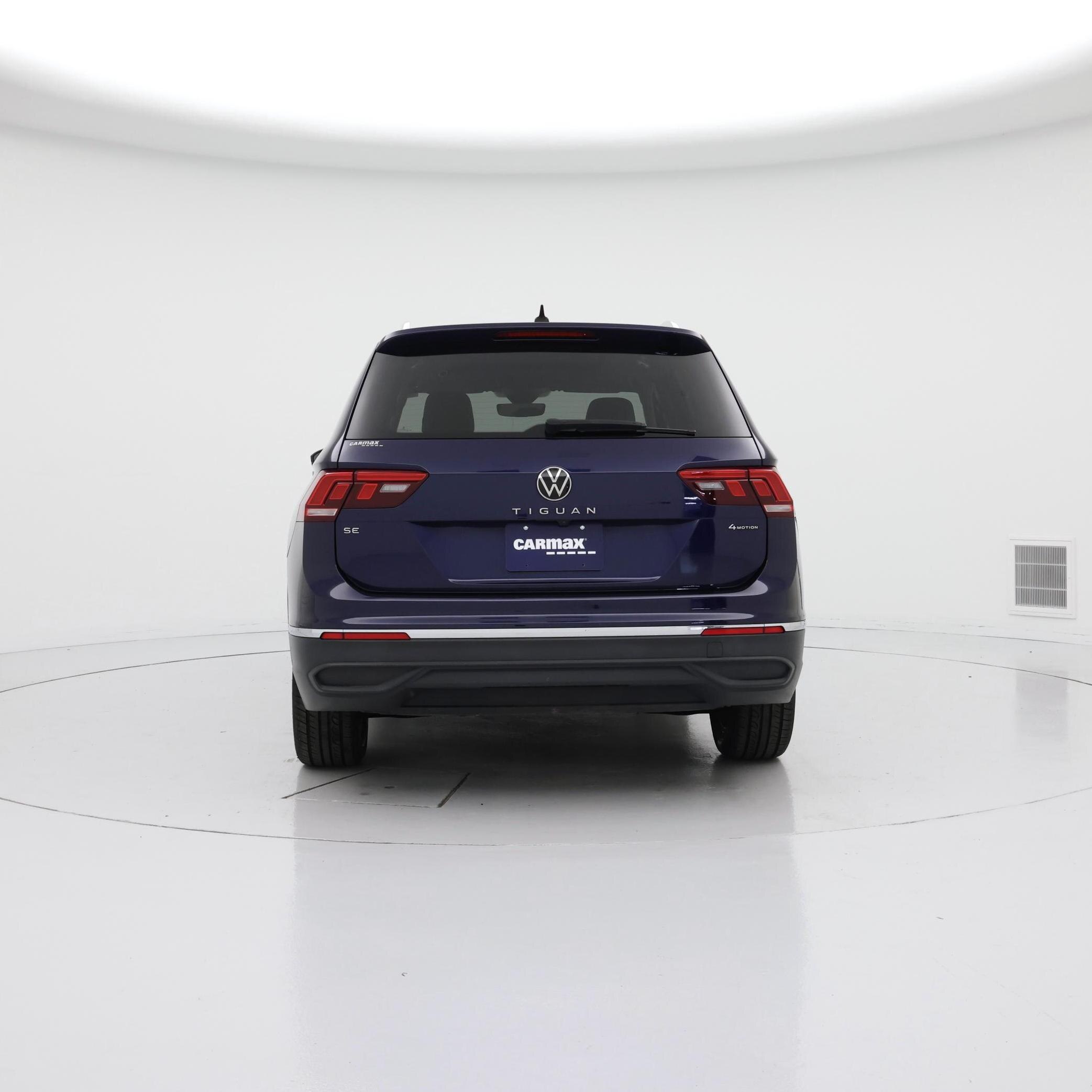 Thumbnail: 2022 Volkswagen Tiguan - 6