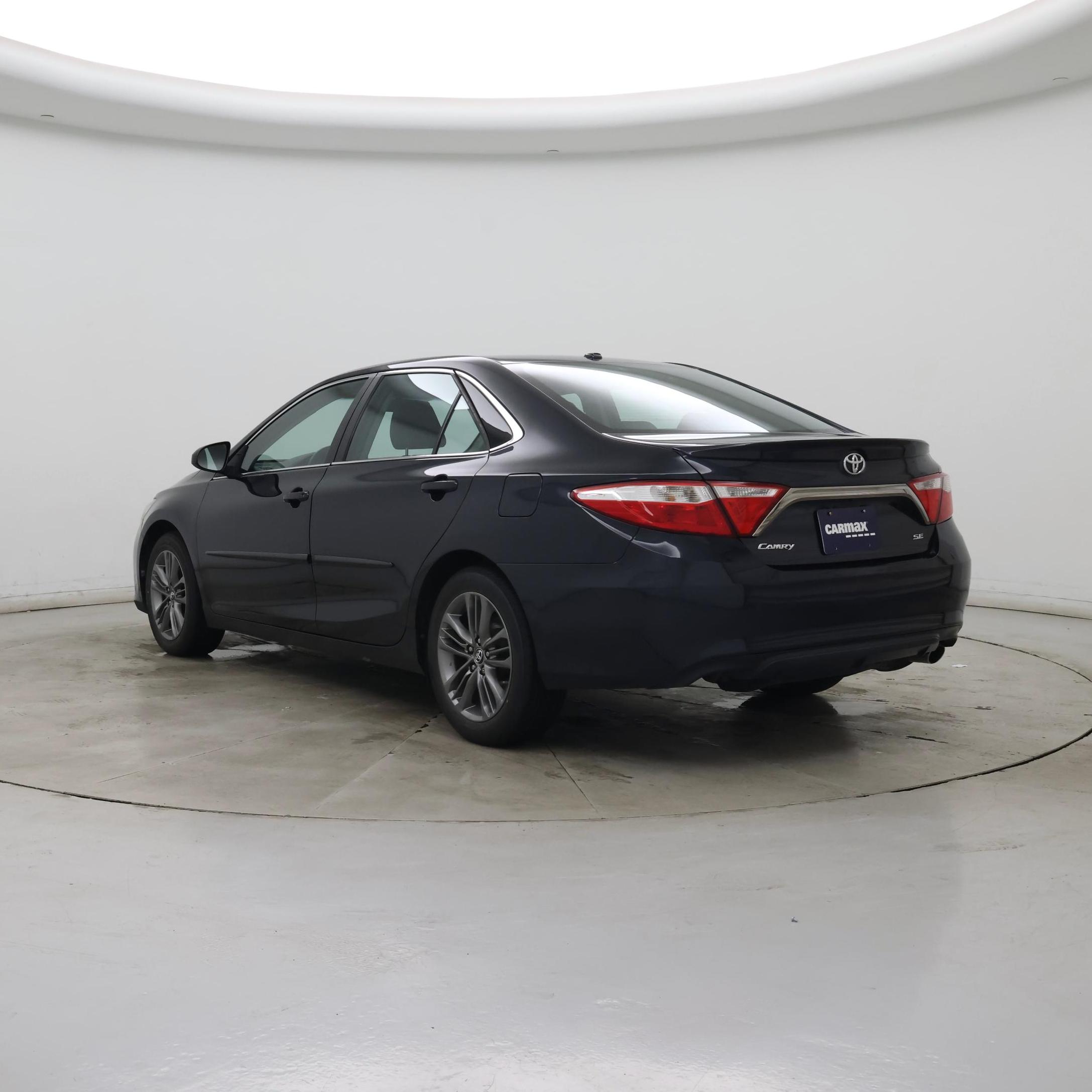 Thumbnail: 2017 Toyota Camry - 2
