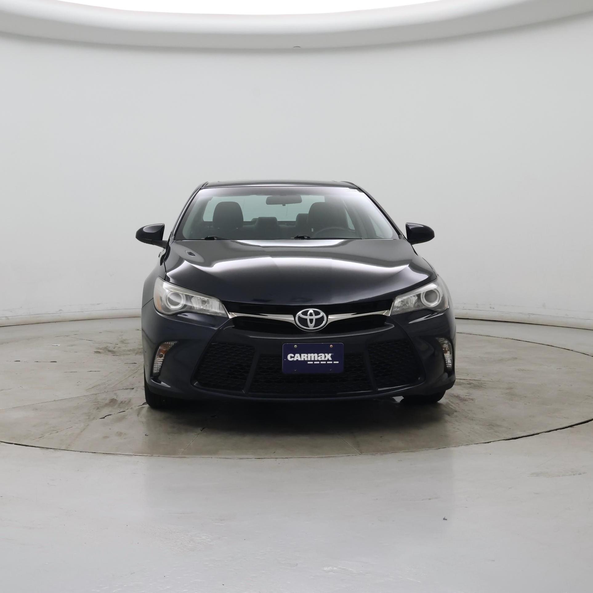 Thumbnail: 2017 Toyota Camry - 5