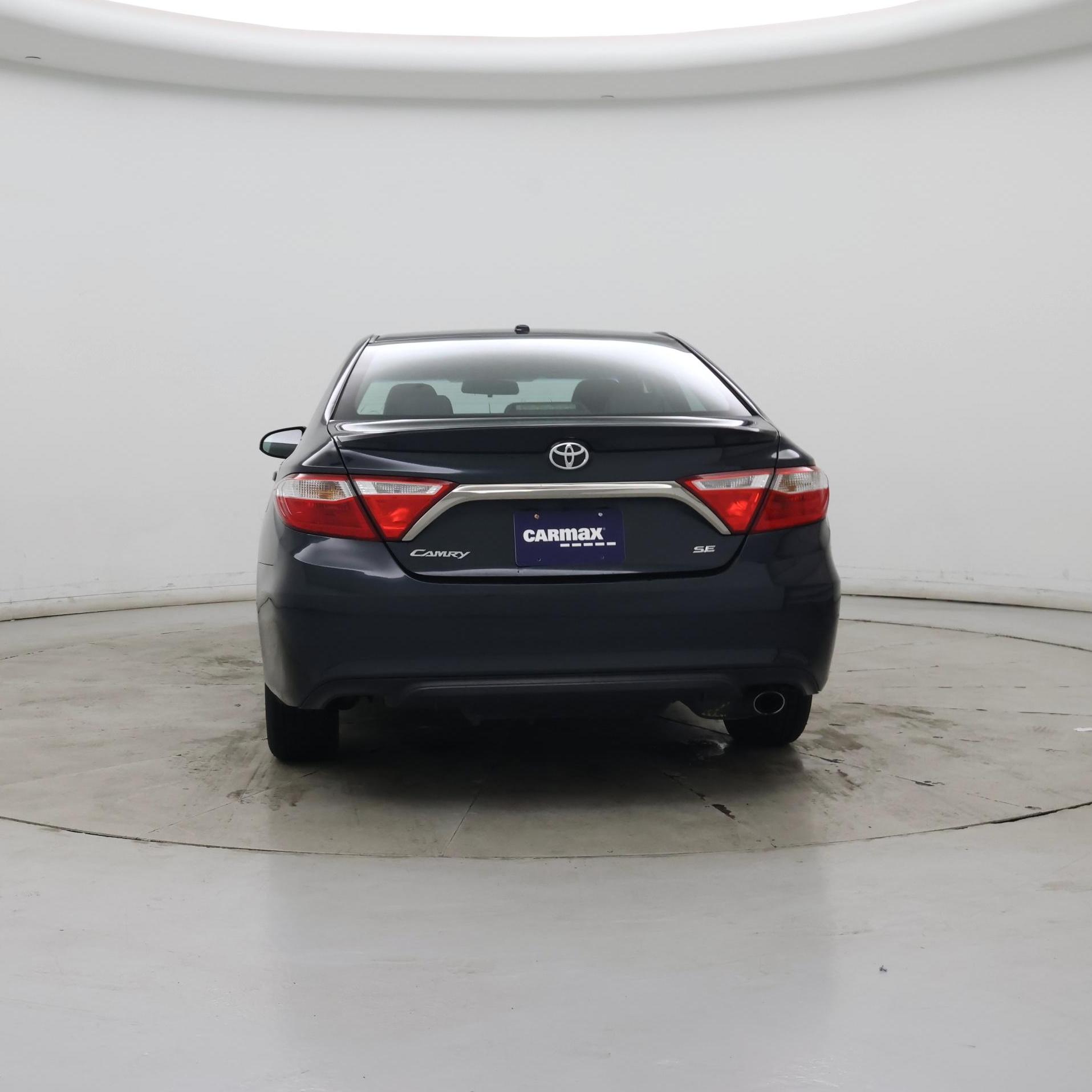 Thumbnail: 2017 Toyota Camry - 6