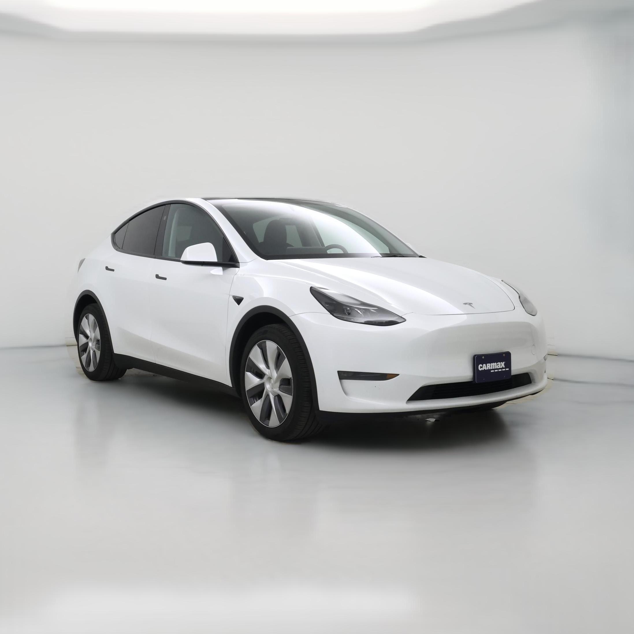 Thumbnail: 2024 Tesla Model Y - 1