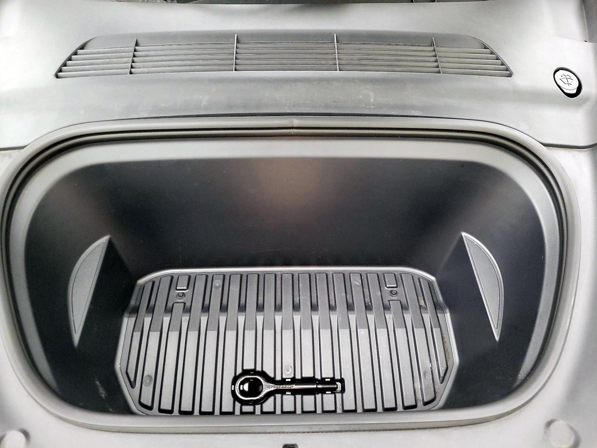 Thumbnail: 2024 Tesla Model Y - 20