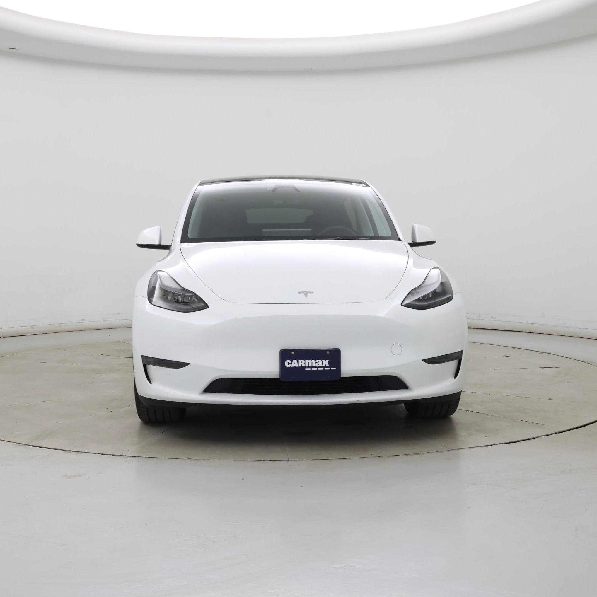 Thumbnail: 2024 Tesla Model Y - 5