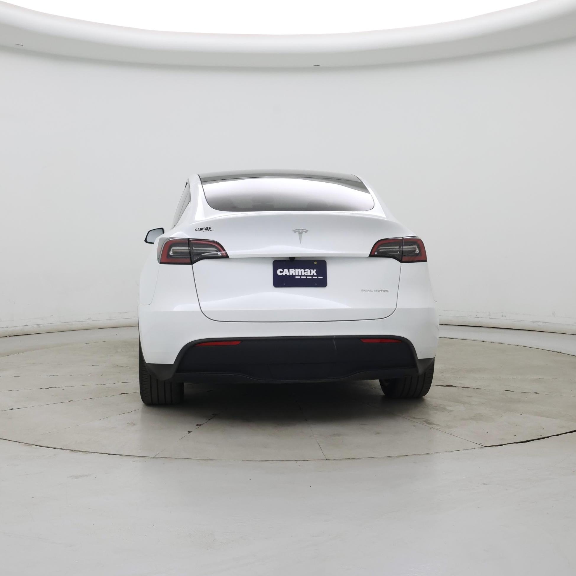 Thumbnail: 2024 Tesla Model Y - 6