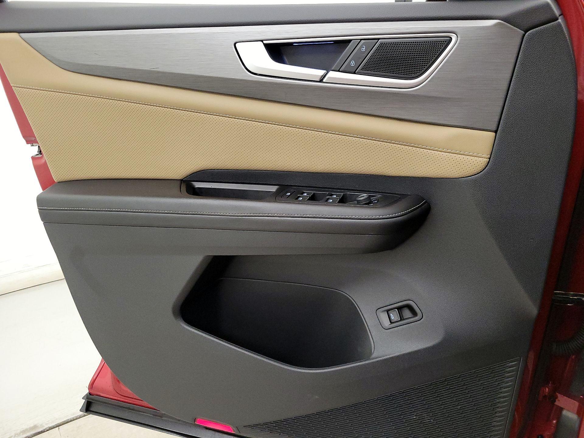 Thumbnail: 2024 Volkswagen Atlas - 12