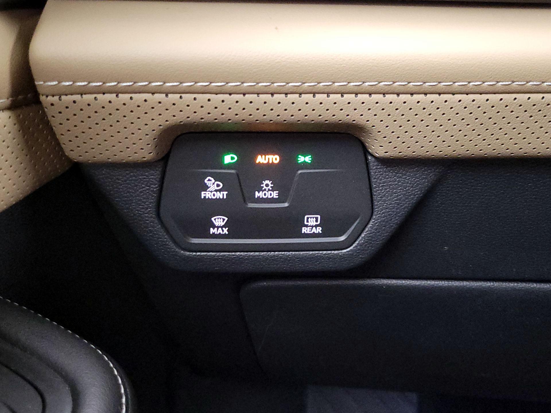 Thumbnail: 2024 Volkswagen Atlas - 13