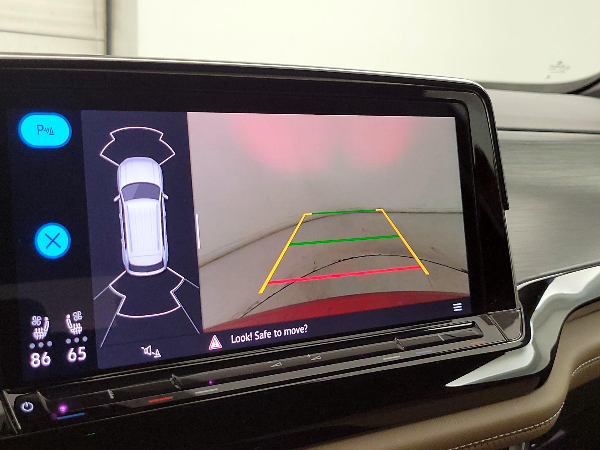 Thumbnail: 2024 Volkswagen Atlas - 14