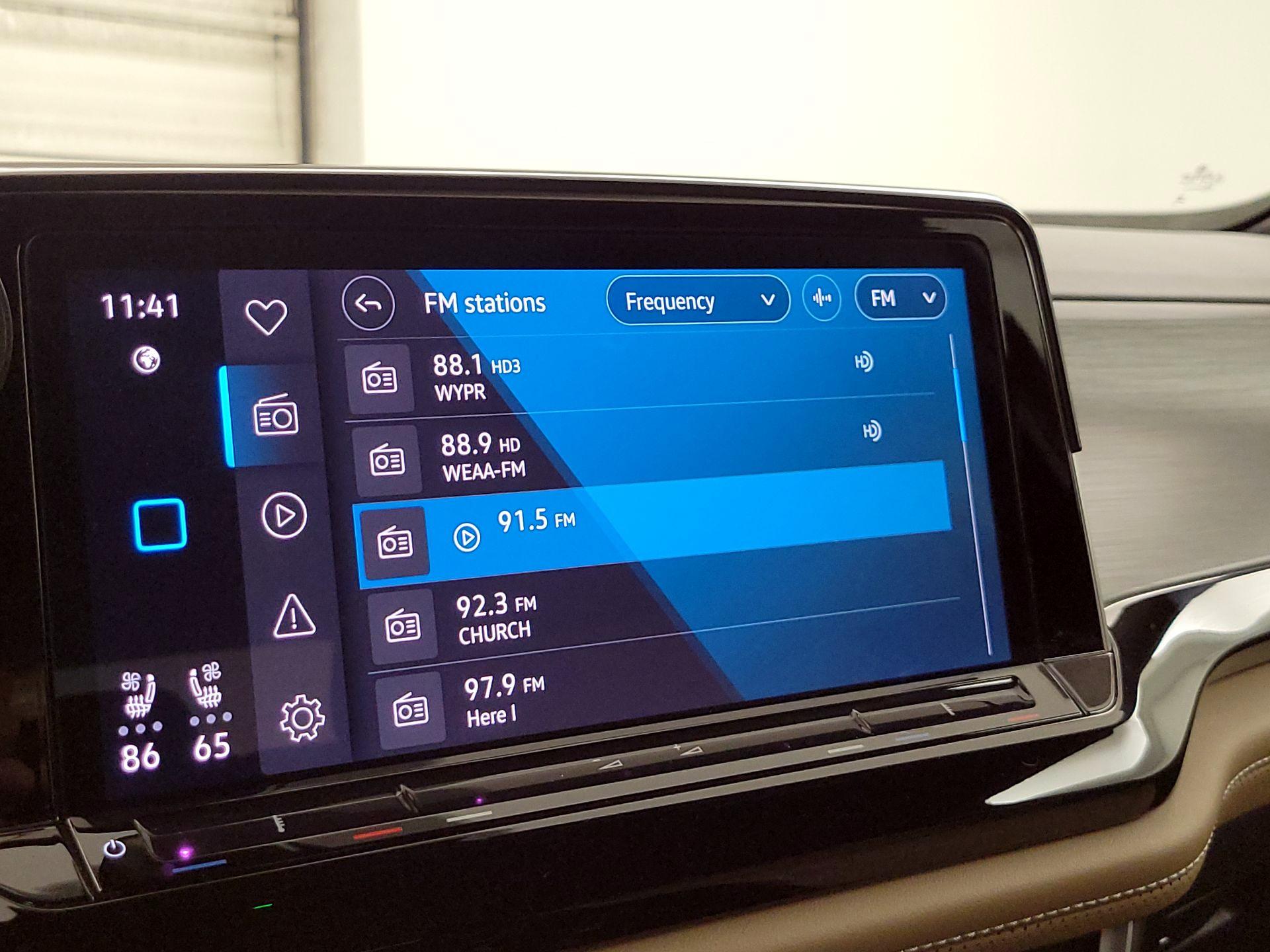 Thumbnail: 2024 Volkswagen Atlas - 15