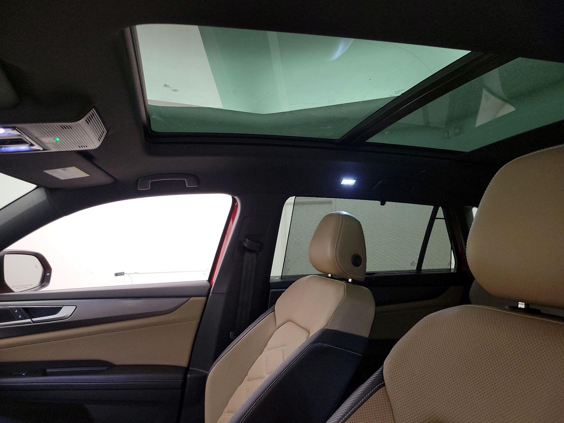 Thumbnail: 2024 Volkswagen Atlas - 19