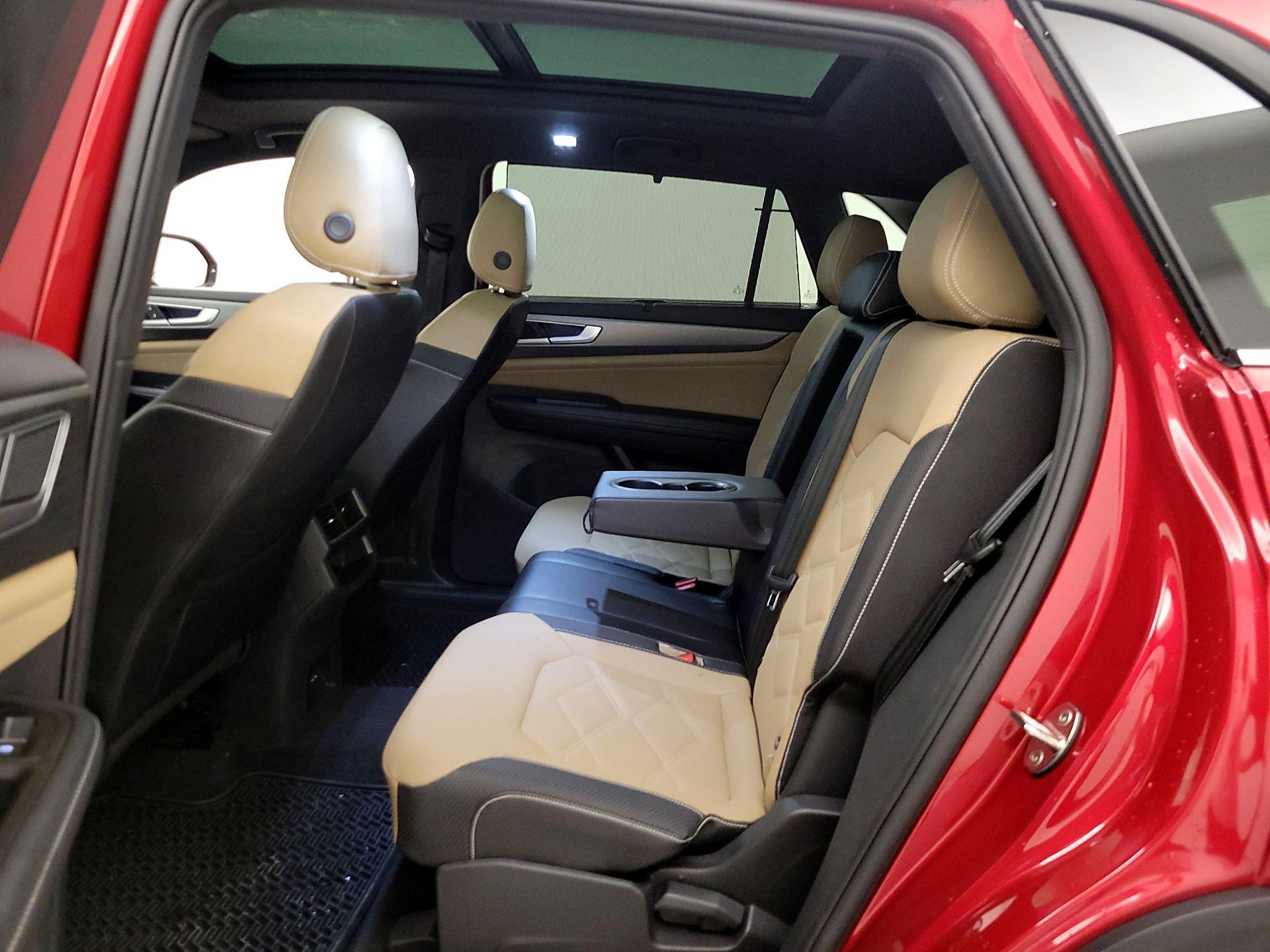 Thumbnail: 2024 Volkswagen Atlas - 20