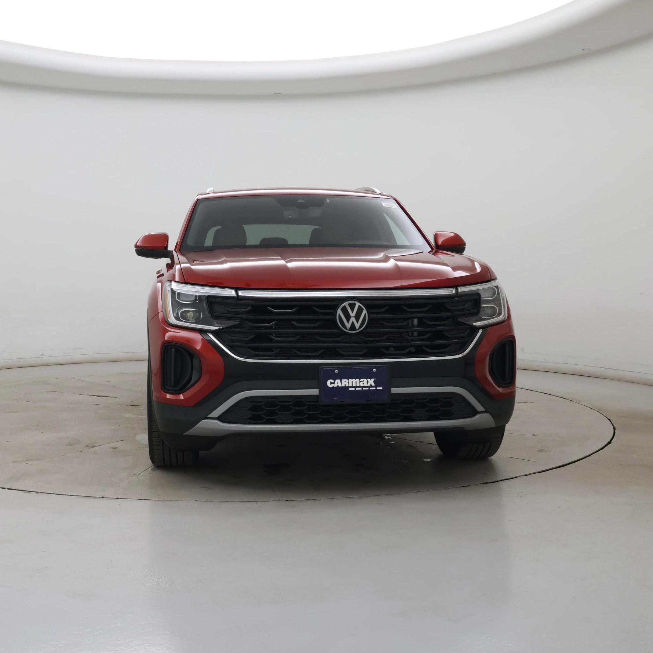 Thumbnail: 2024 Volkswagen Atlas - 5