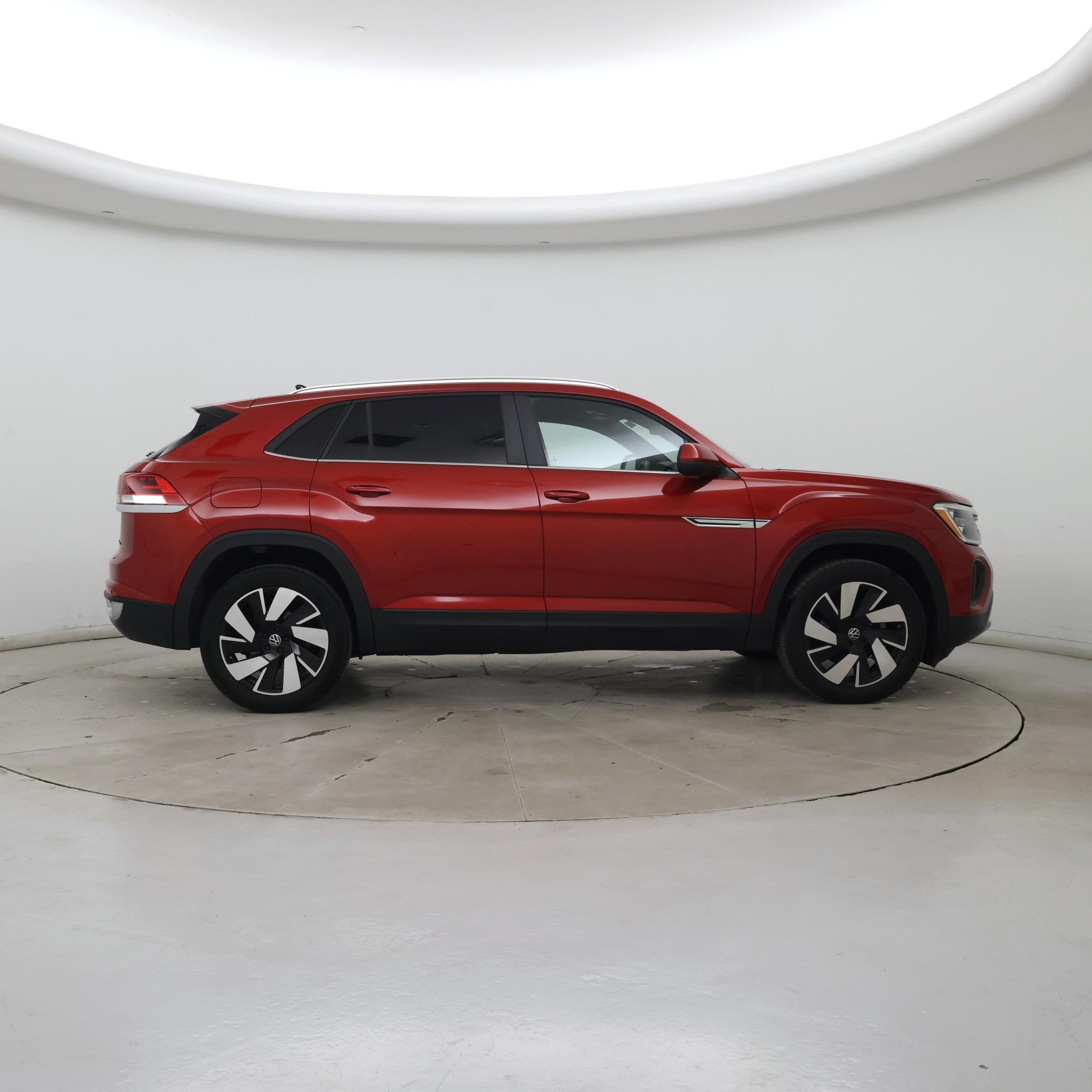 Thumbnail: 2024 Volkswagen Atlas - 7