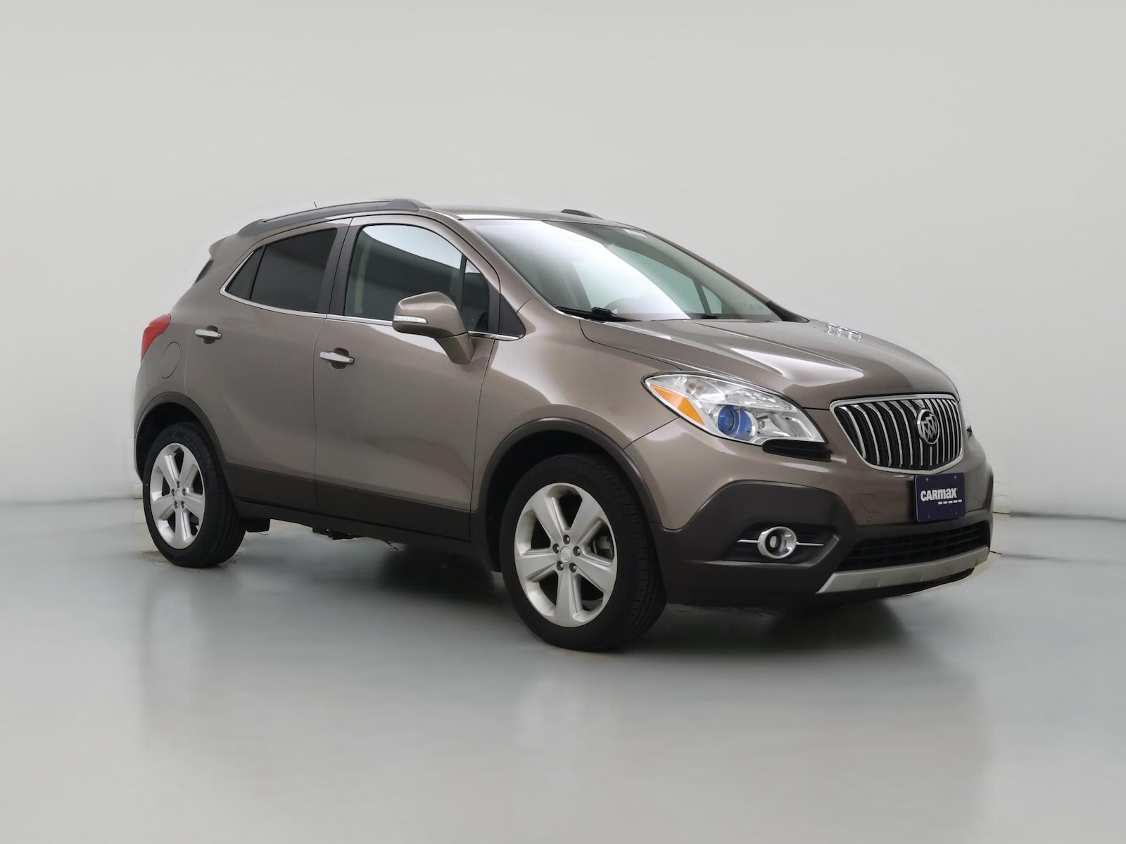 2015 Buick Encore Premium