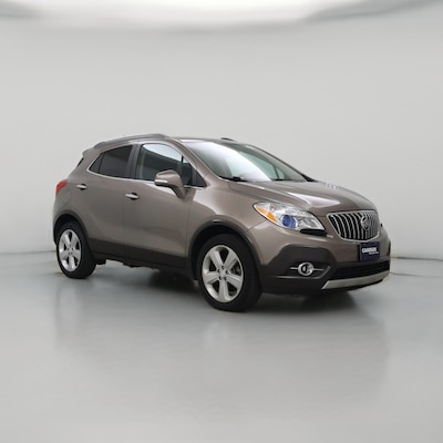 2015 Buick Encore Premium