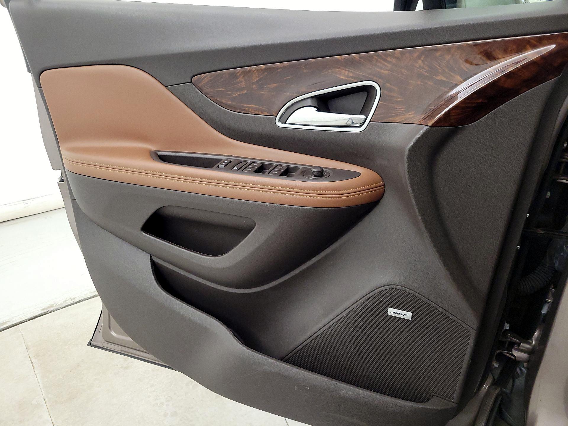 Thumbnail: 2015 Buick Encore - 12