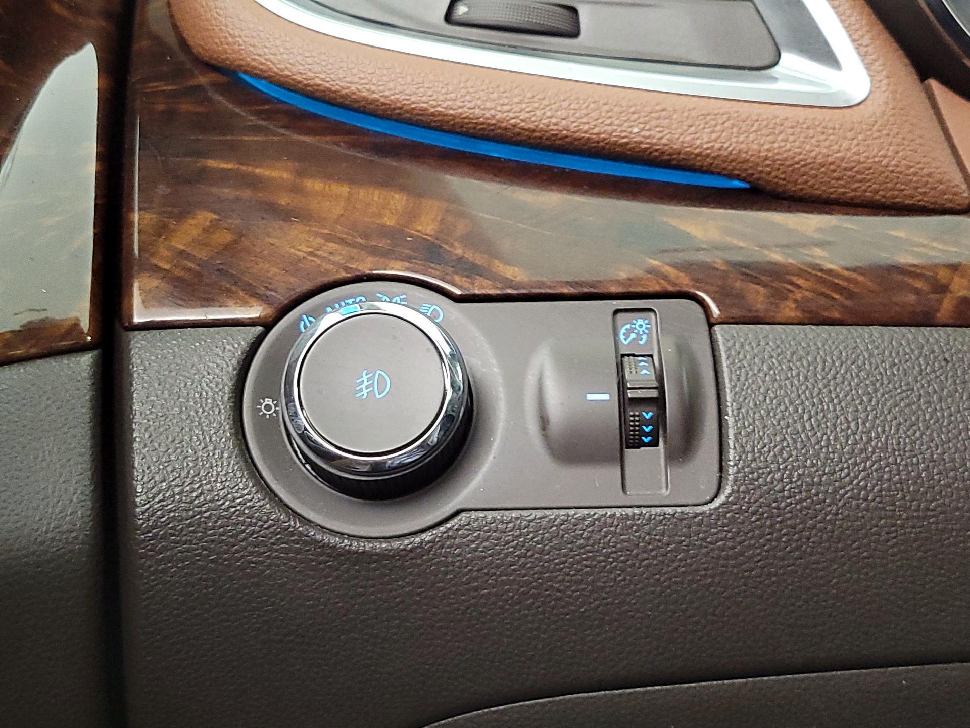 Thumbnail: 2015 Buick Encore - 13