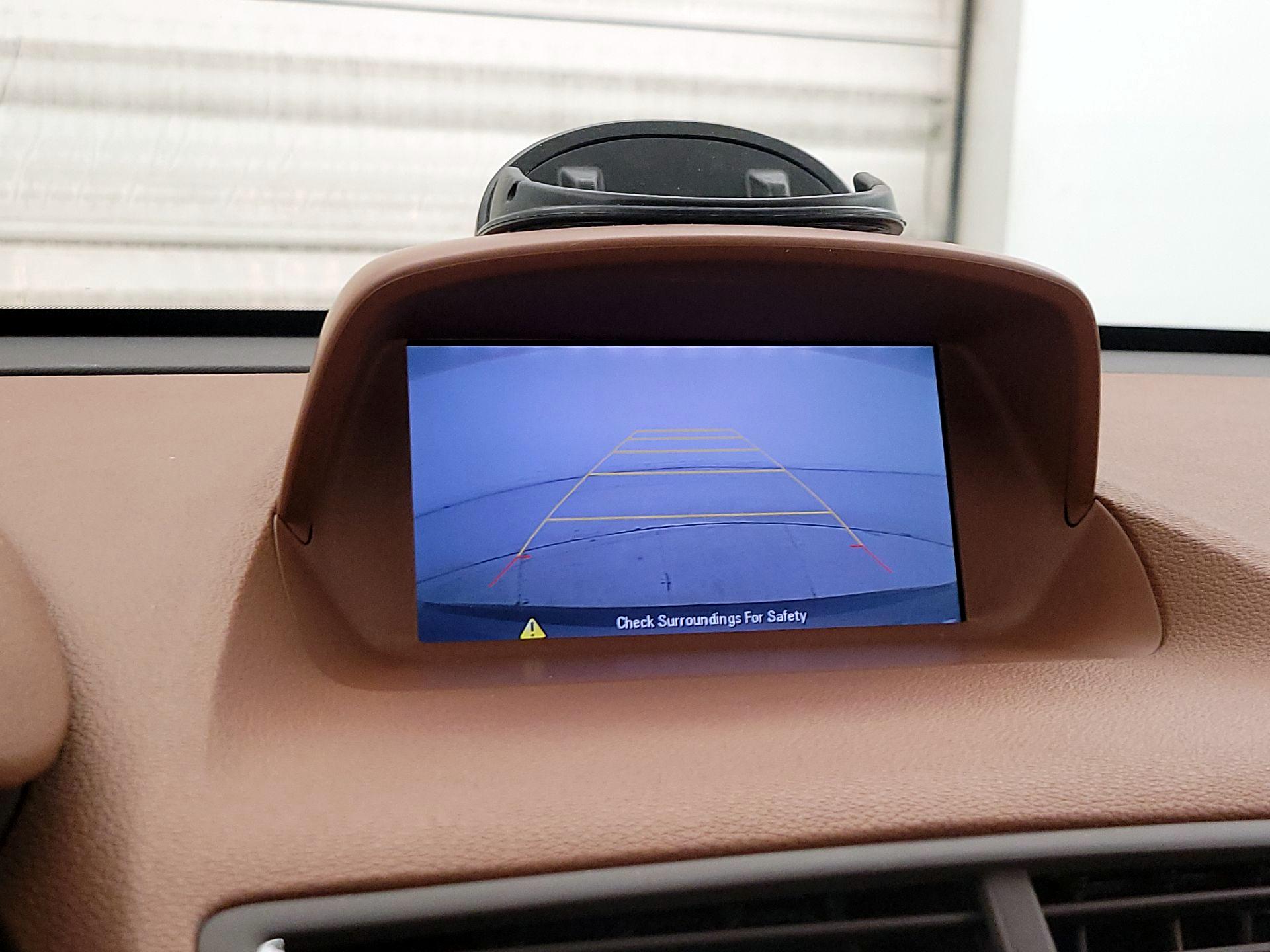 Thumbnail: 2015 Buick Encore - 14