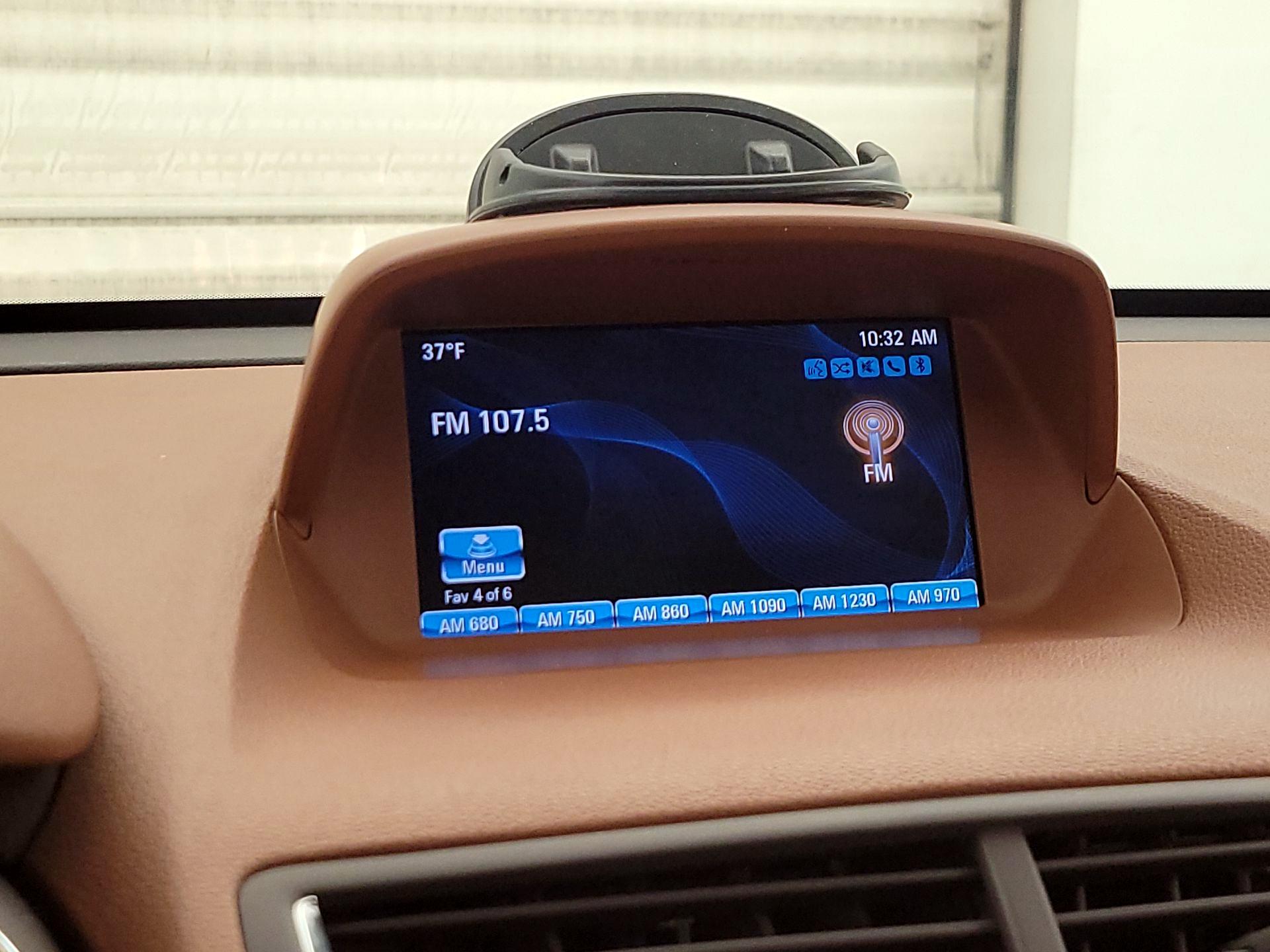 Thumbnail: 2015 Buick Encore - 15