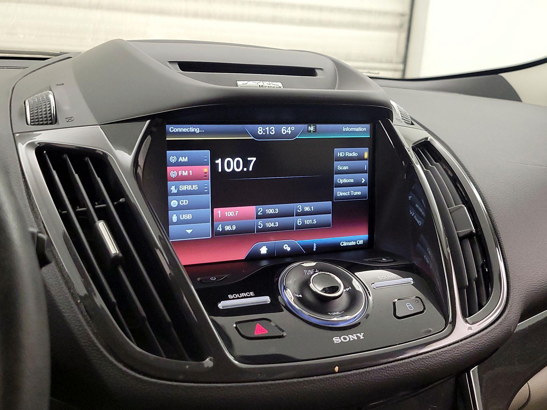 Thumbnail: 2014 Ford Escape - 15