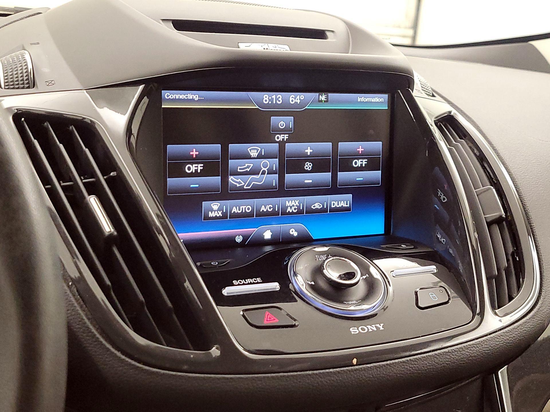 Thumbnail: 2014 Ford Escape - 16