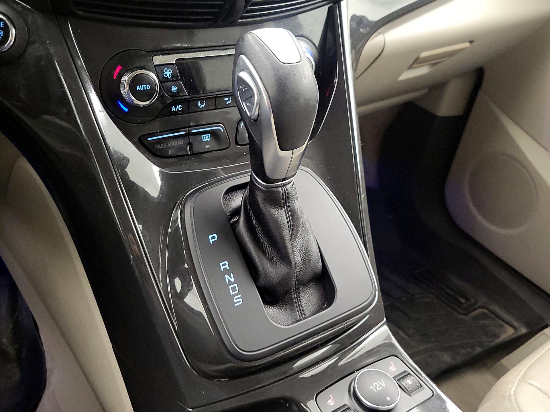 Thumbnail: 2014 Ford Escape - 17