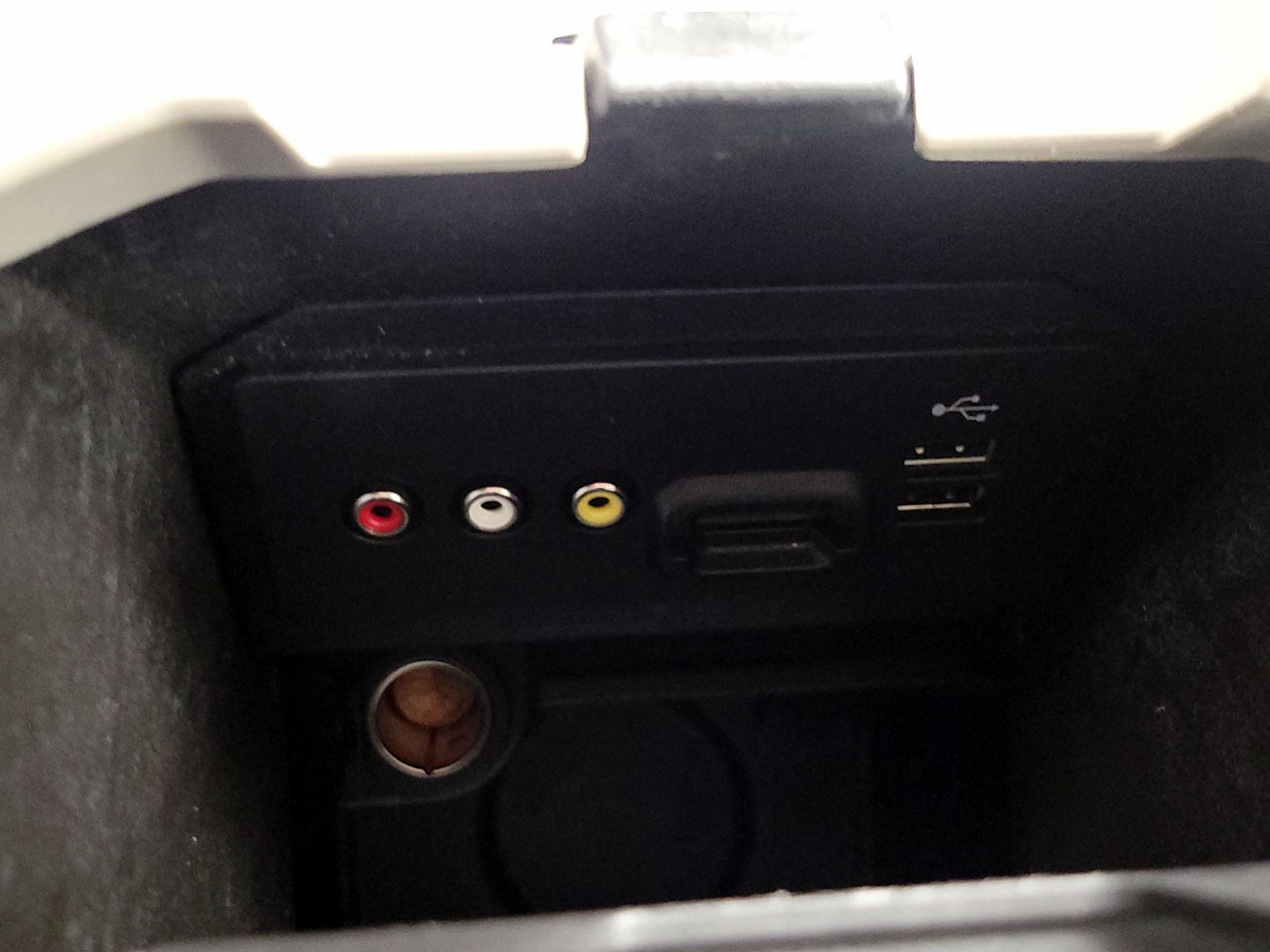 Thumbnail: 2014 Ford Escape - 18