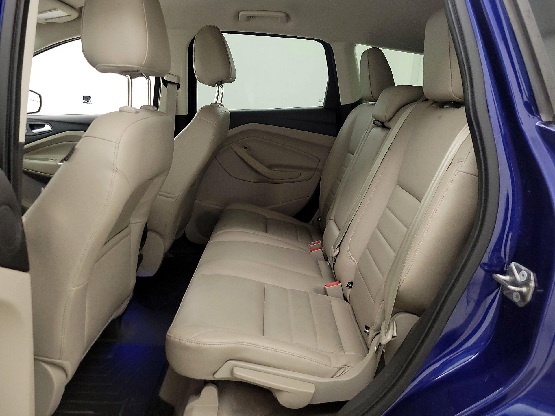 Thumbnail: 2014 Ford Escape - 19