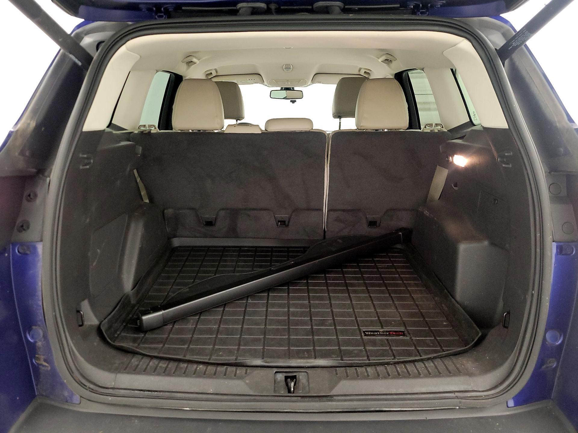 Thumbnail: 2014 Ford Escape - 20