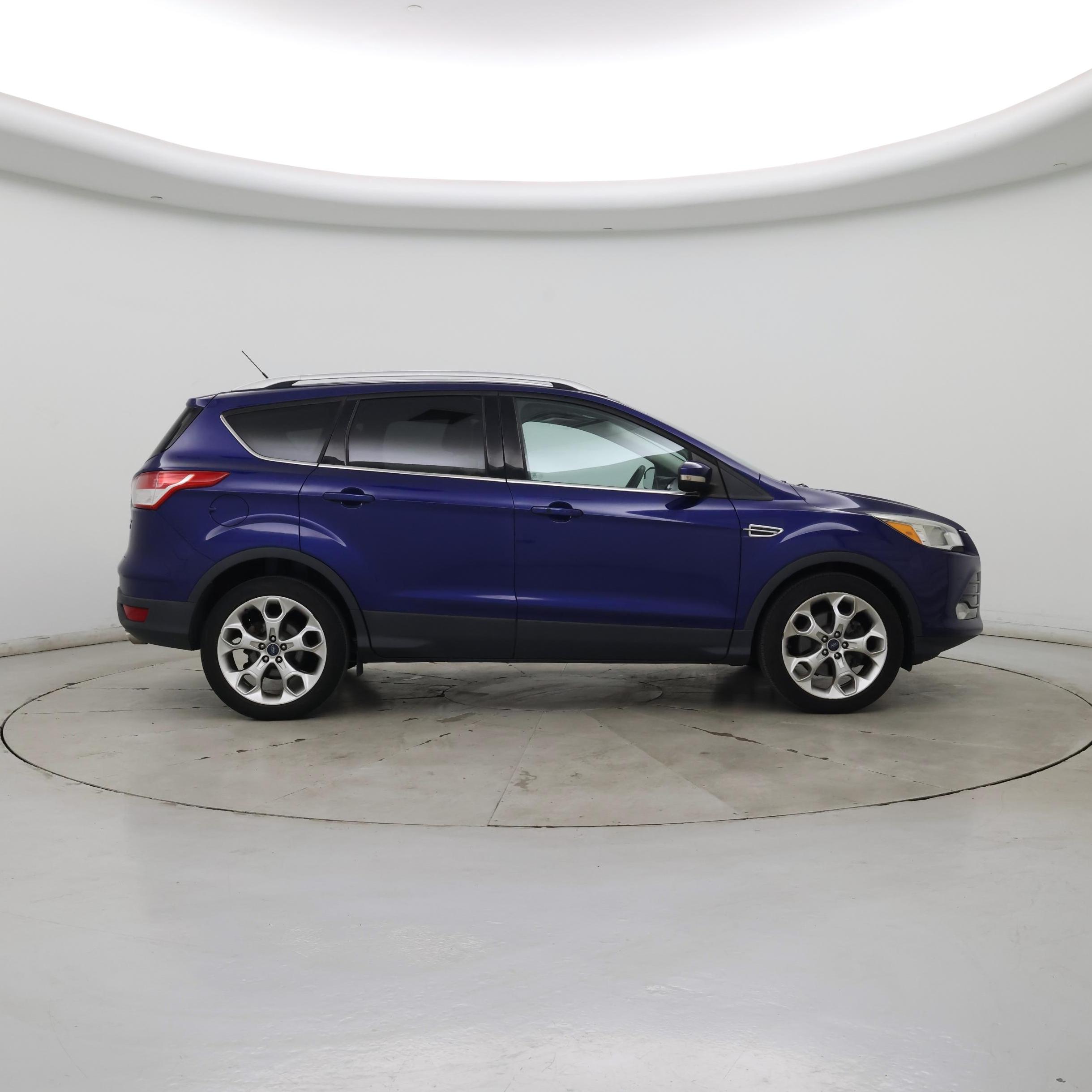 Thumbnail: 2014 Ford Escape - 7