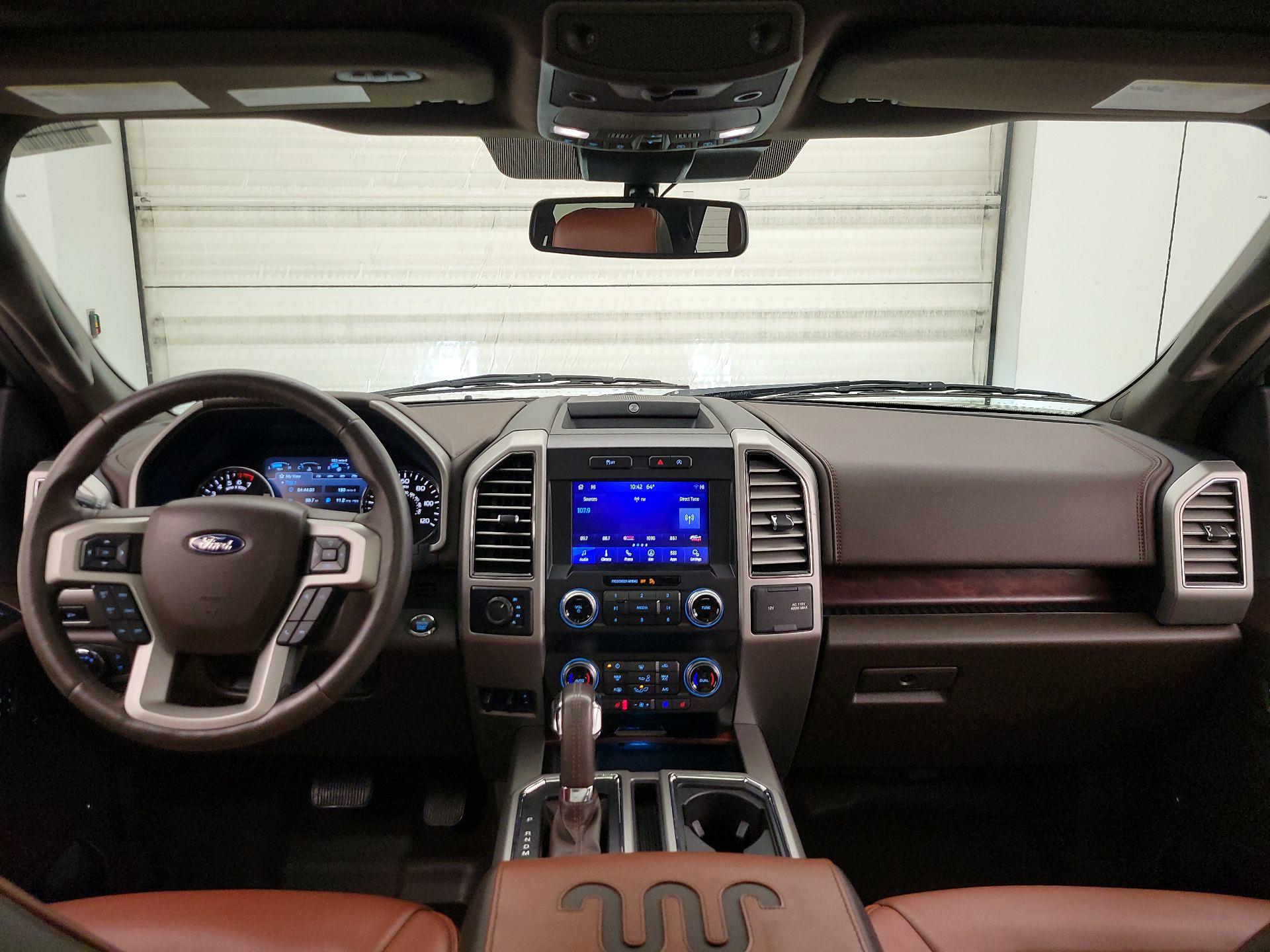 Thumbnail: 2019 Ford F-150 - 9