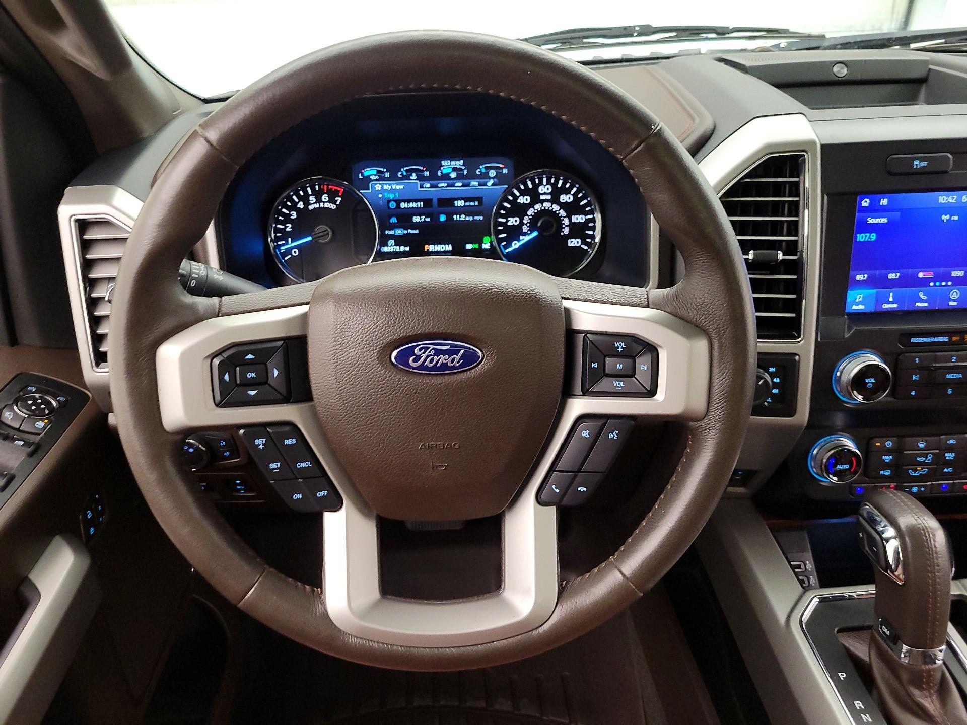 Thumbnail: 2019 Ford F-150 - 10