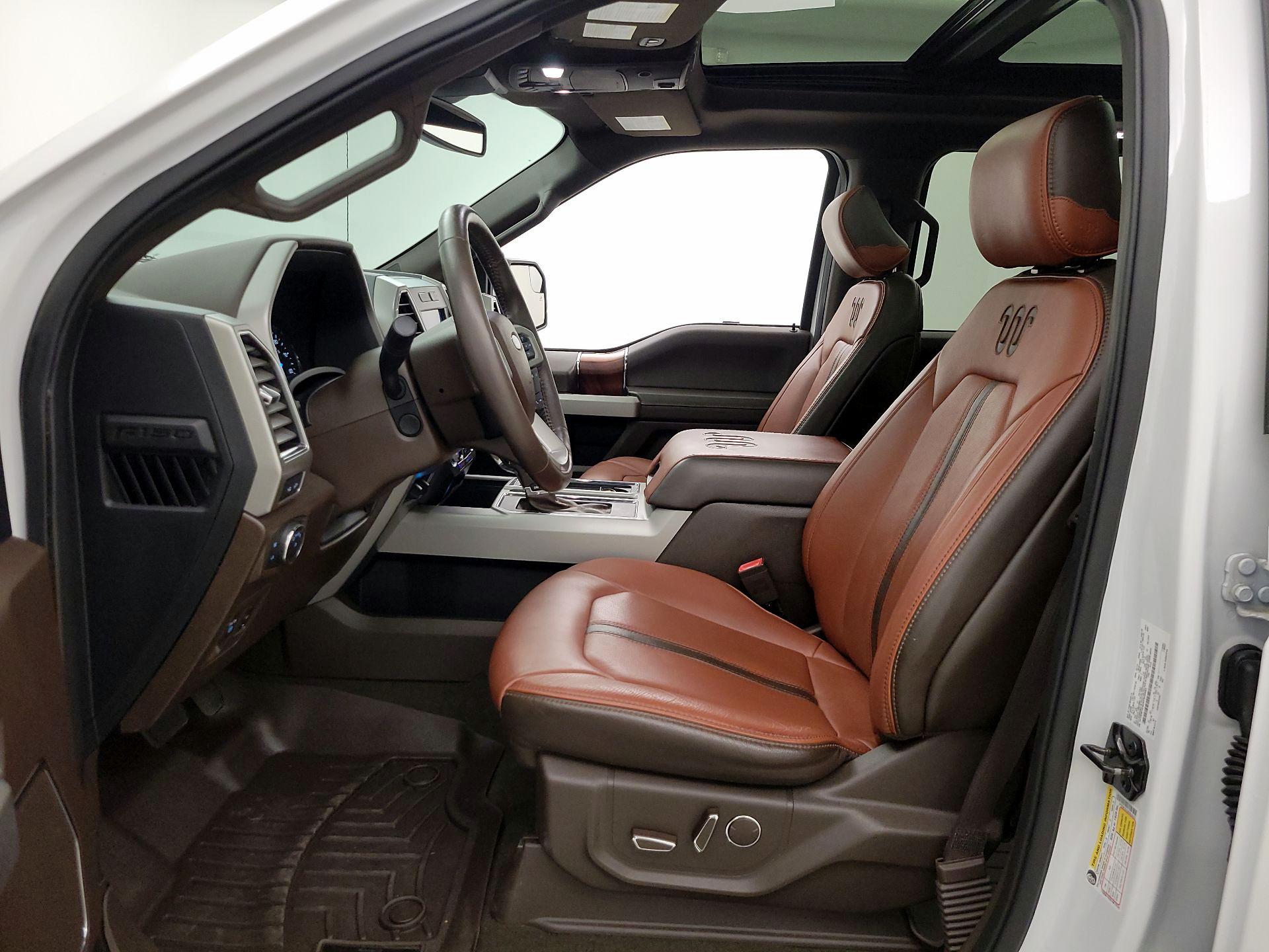 Thumbnail: 2019 Ford F-150 - 11