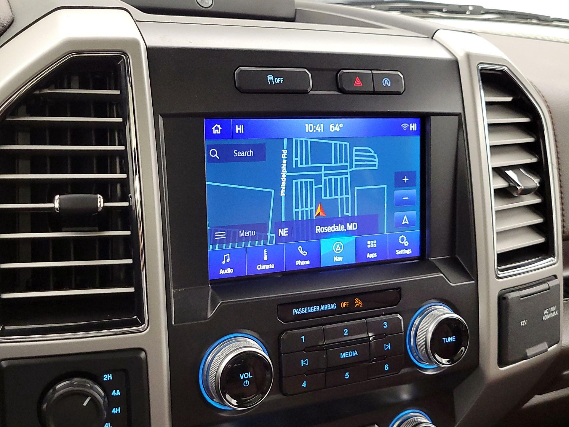 Thumbnail: 2019 Ford F-150 - 14