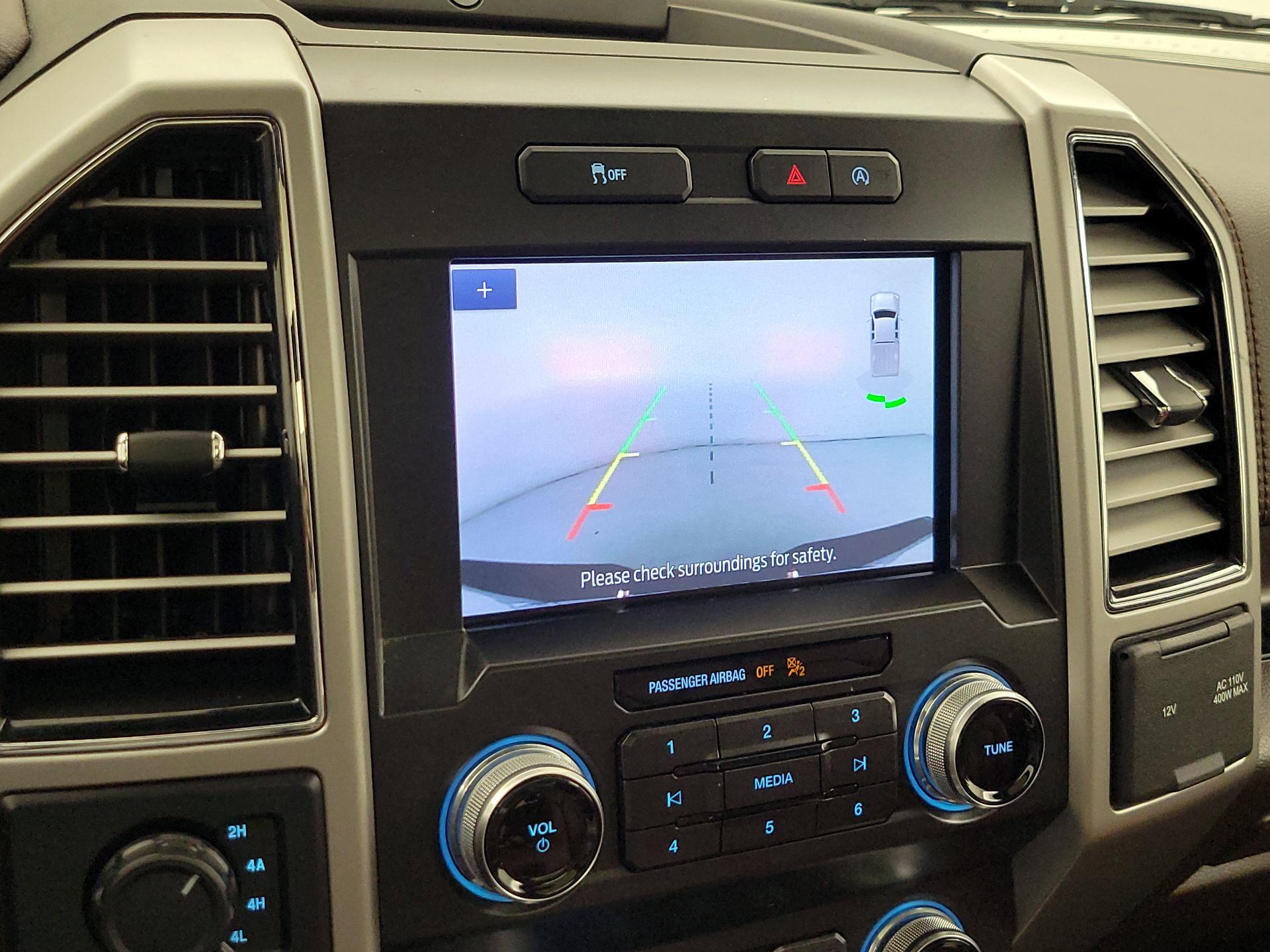 Thumbnail: 2019 Ford F-150 - 15