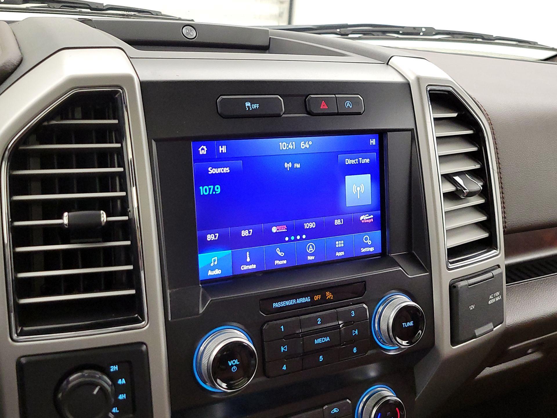 Thumbnail: 2019 Ford F-150 - 16