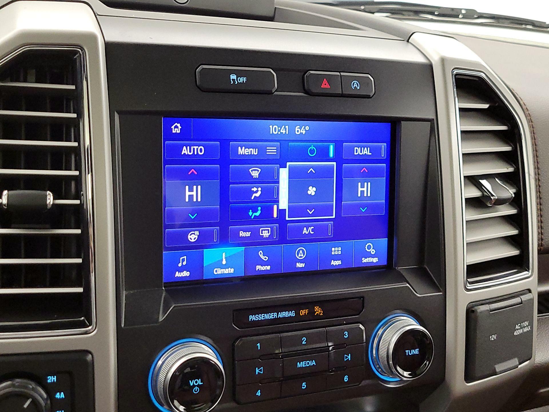 Thumbnail: 2019 Ford F-150 - 17