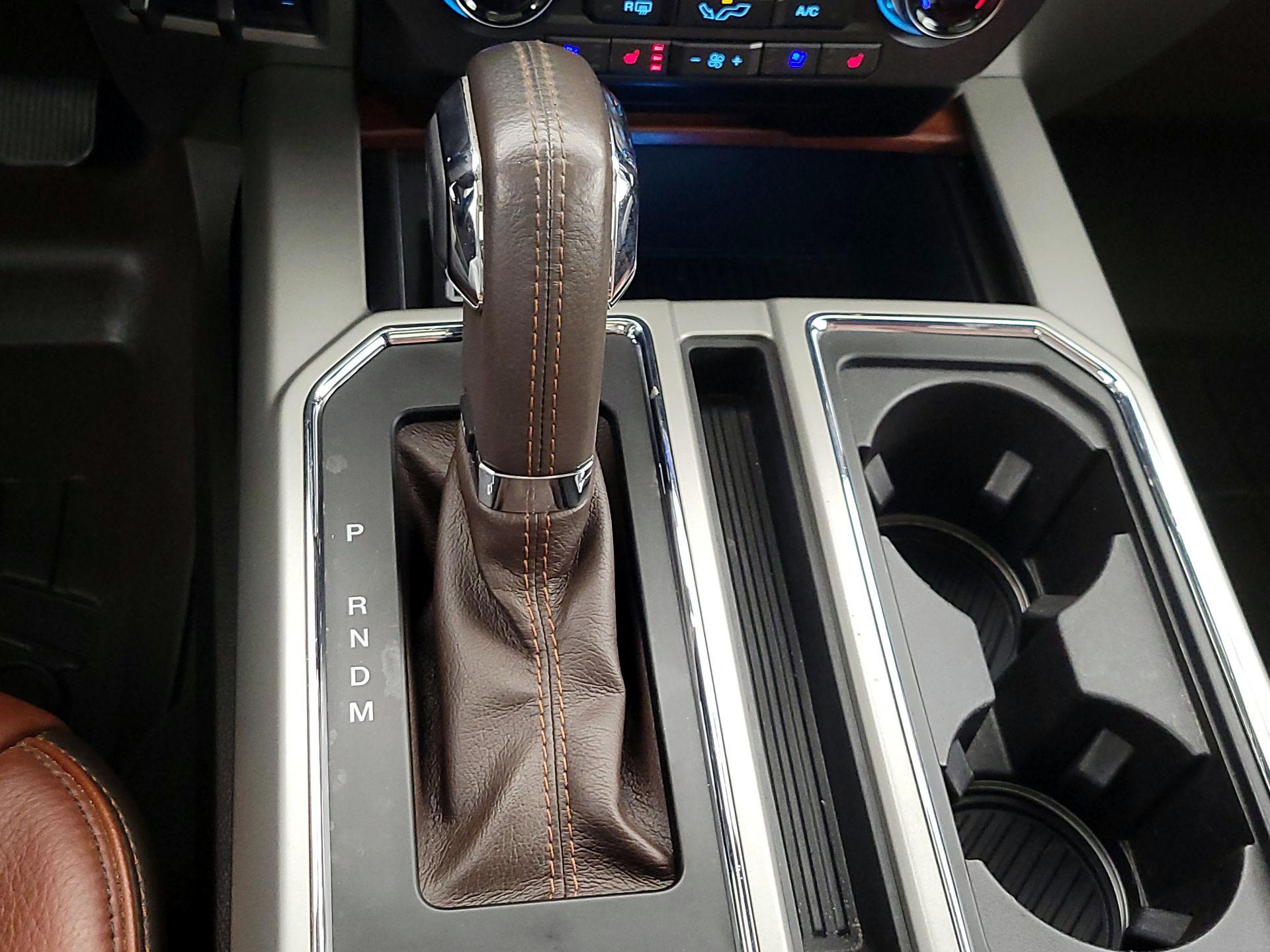 Thumbnail: 2019 Ford F-150 - 18