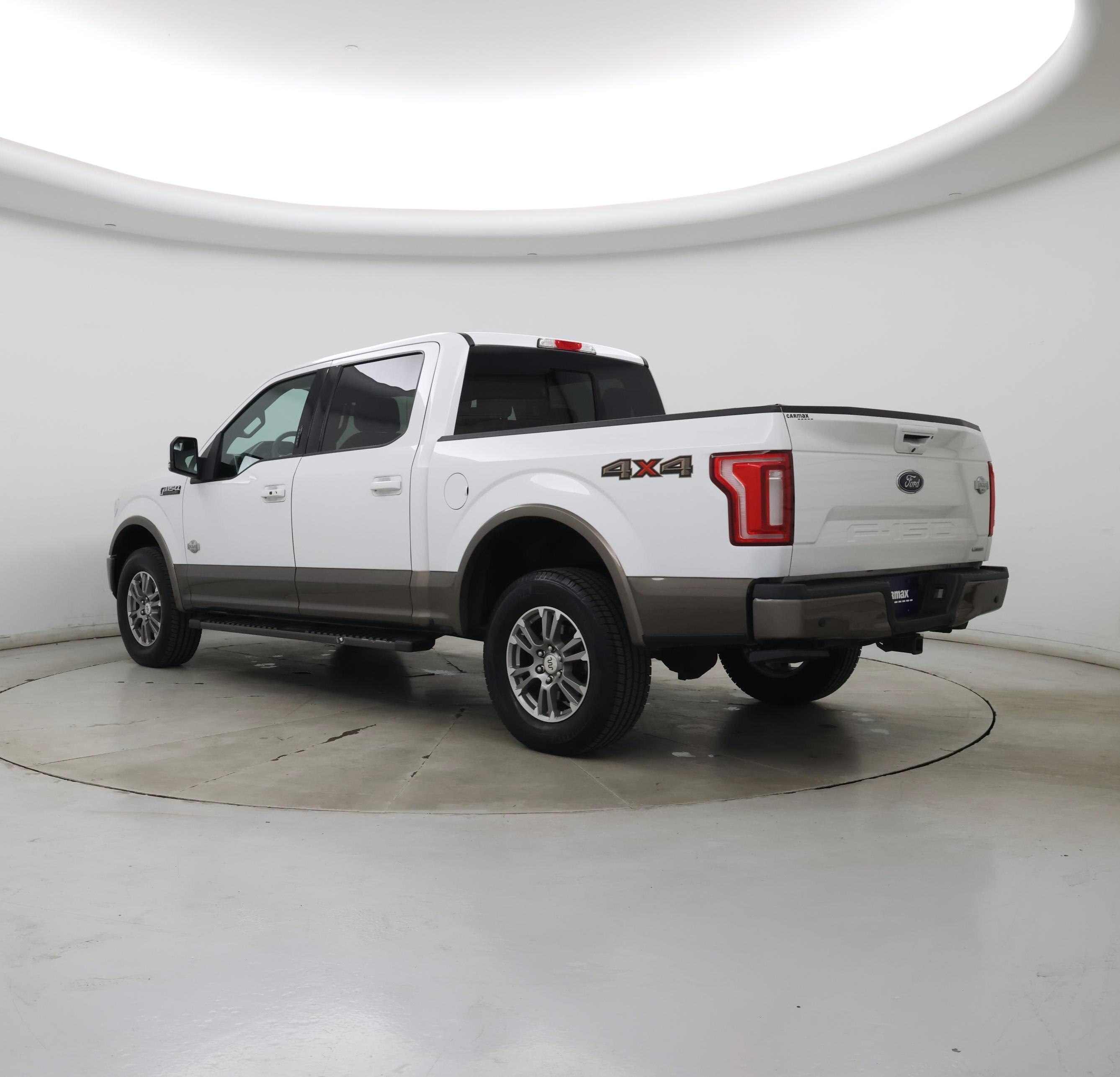 Thumbnail: 2019 Ford F-150 - 2